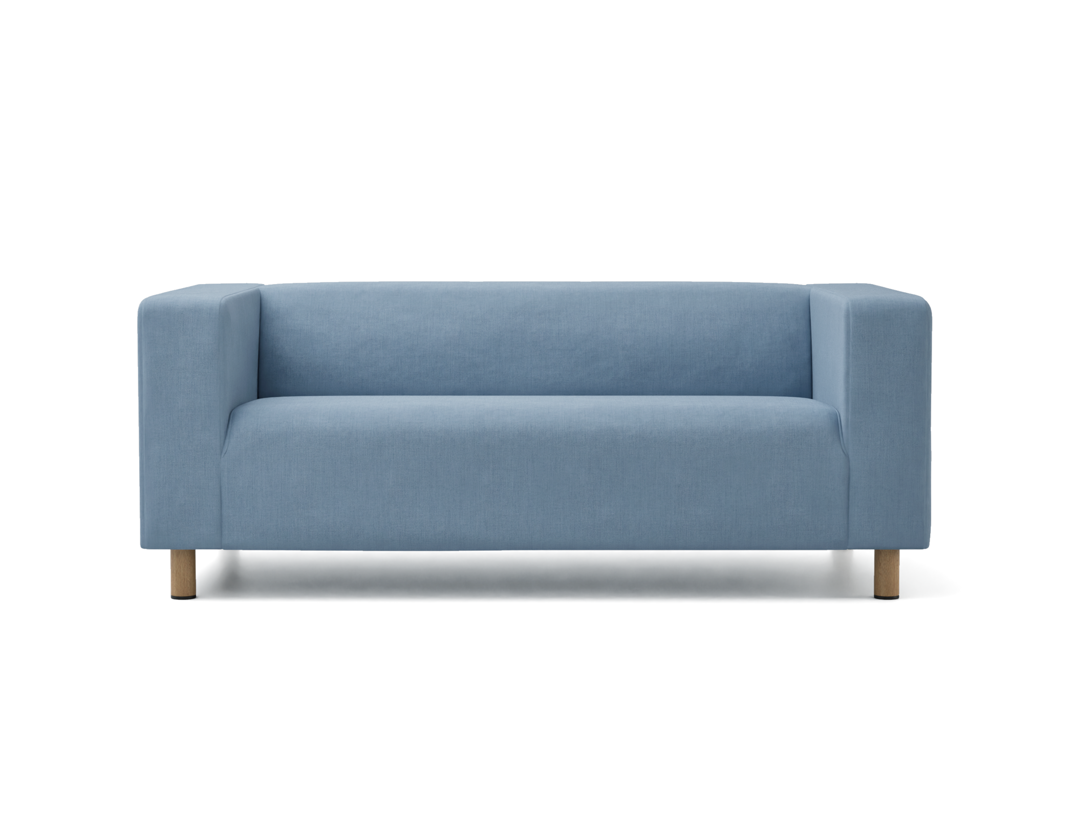 Klippan 2 Seater Sofa Cover