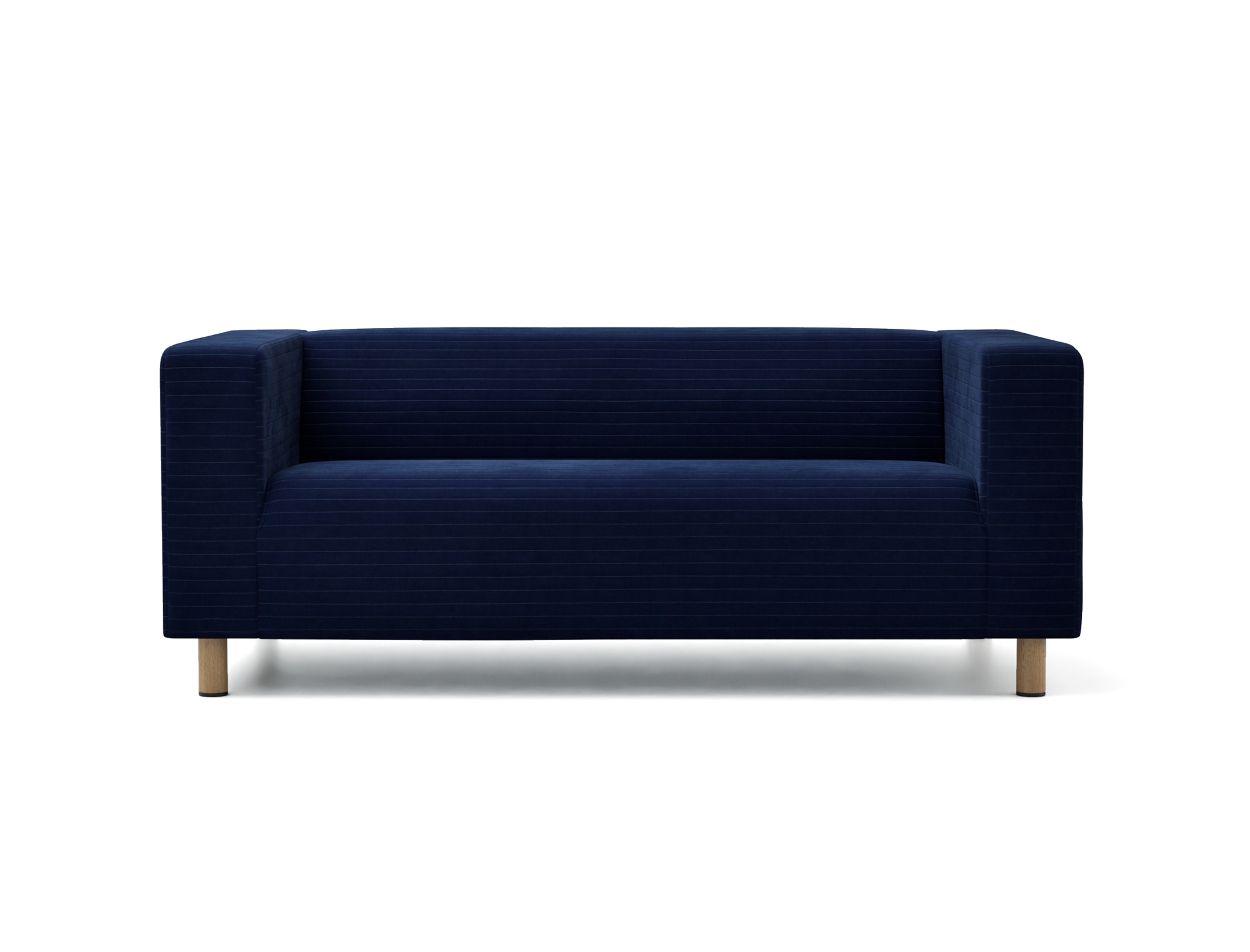 Klippan 2 Seater Sofa Cover