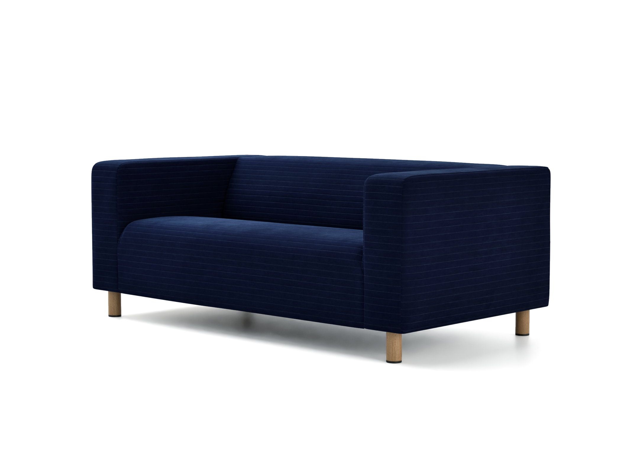 Klippan 2 Seater Sofa Cover