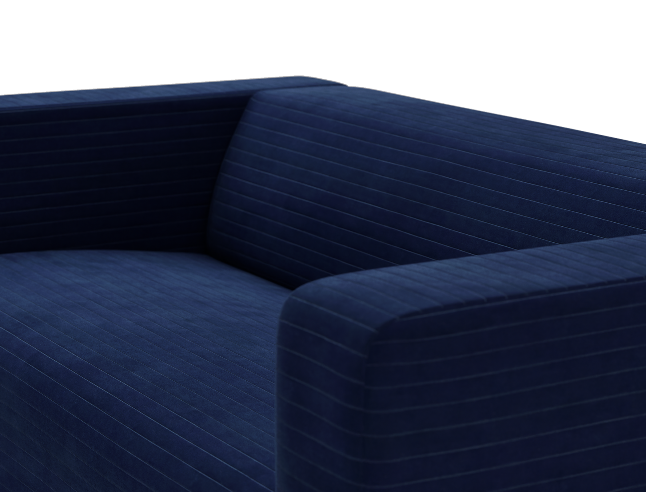 Klippan 2 Seater Sofa Cover