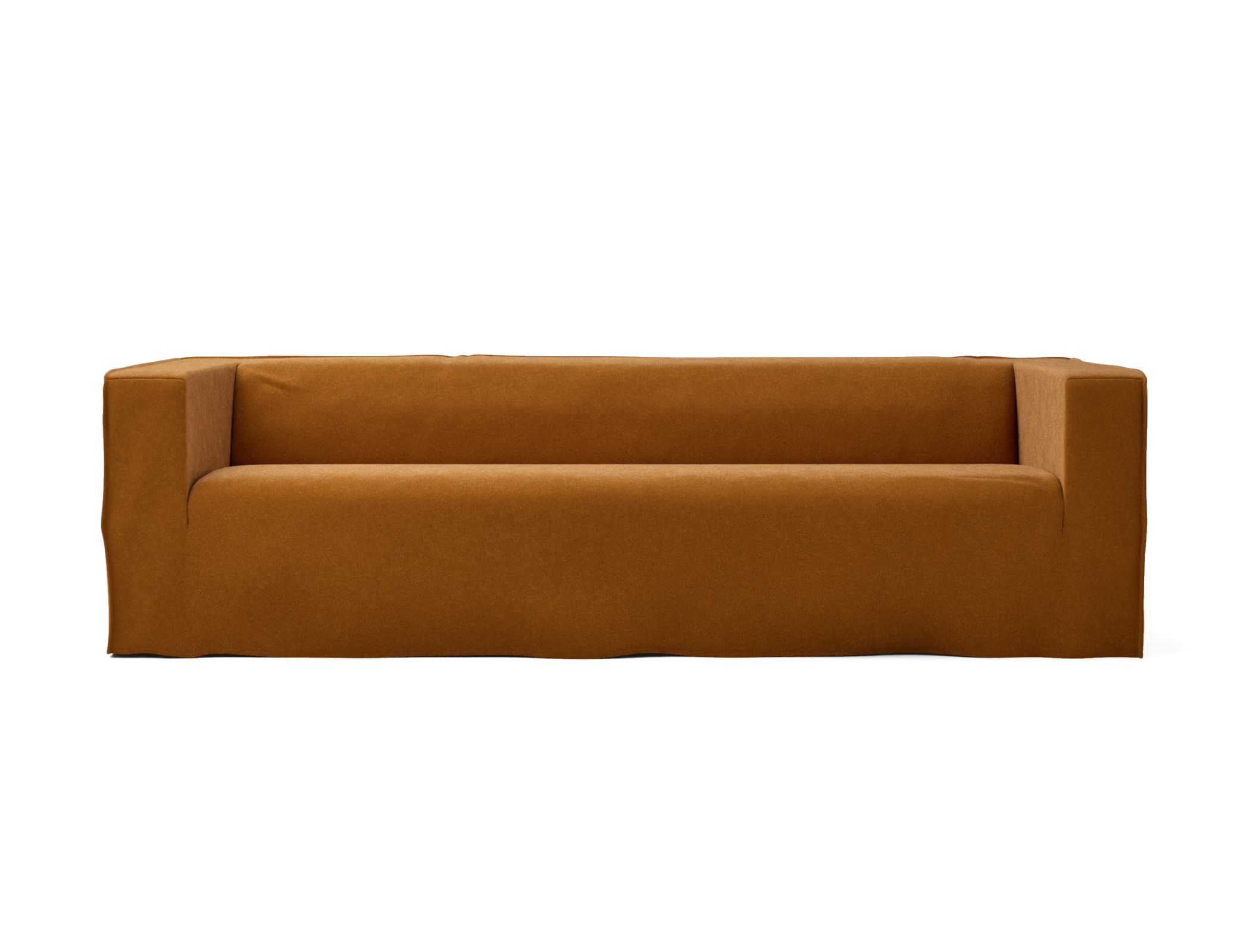 Klippan 4 Seater Sofa Cover
