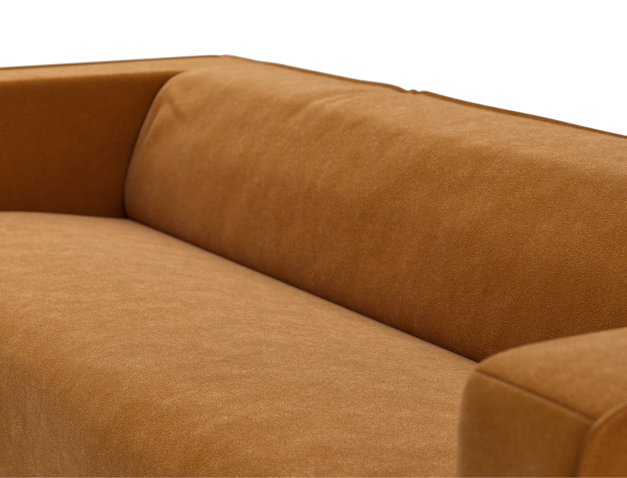 Klippan 4 Seater Sofa Cover