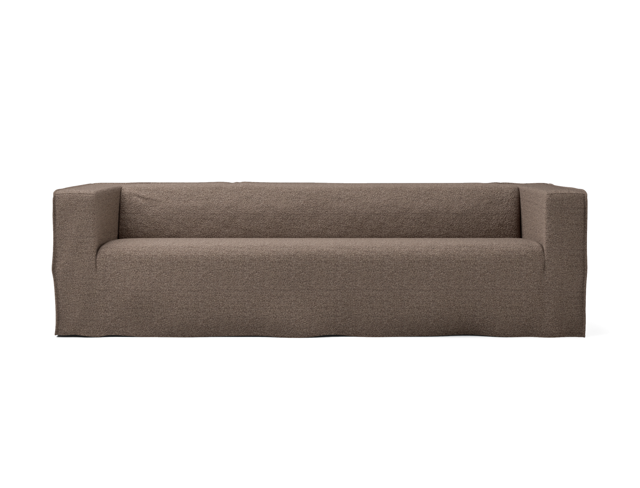 Klippan 4 Seater Sofa Cover