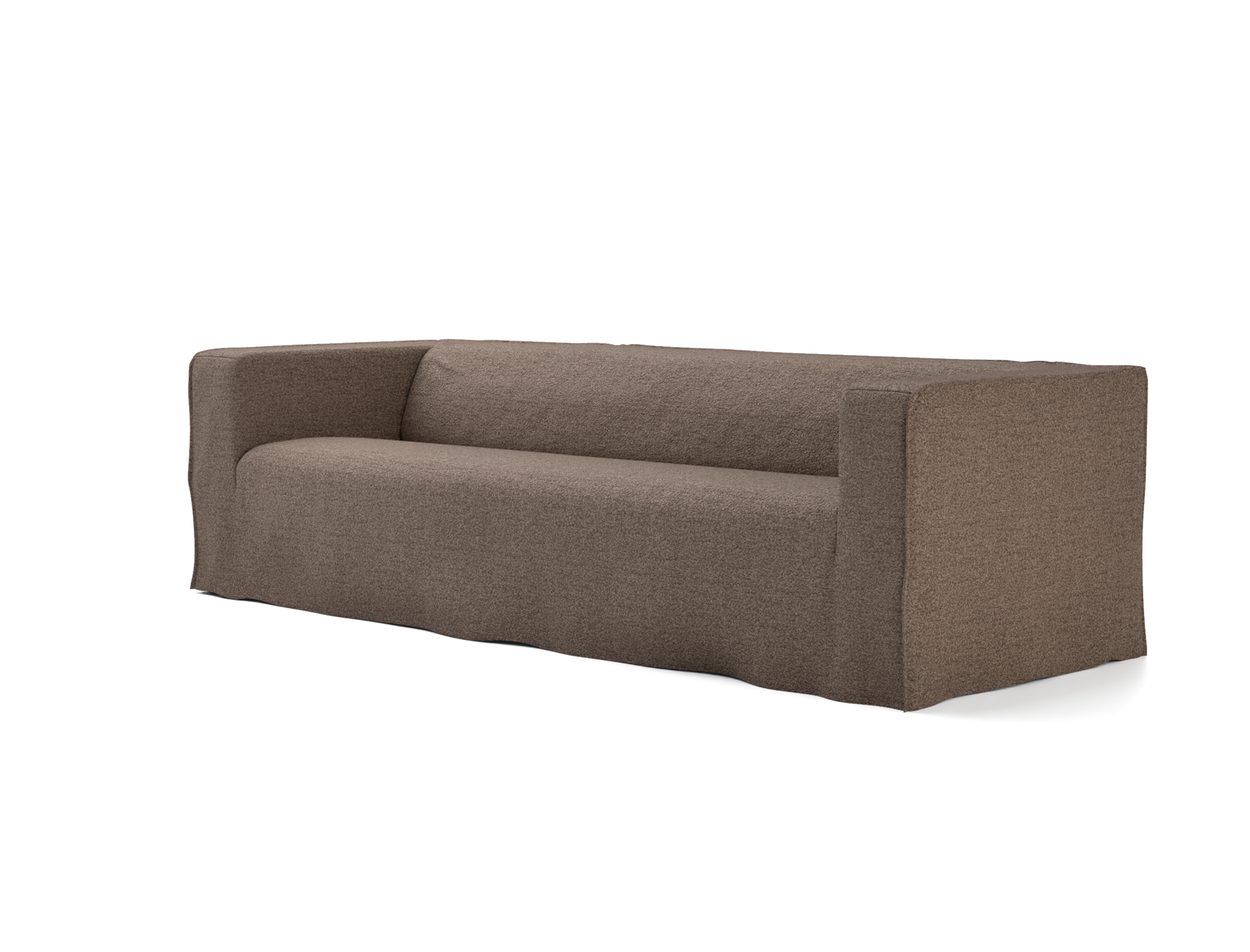 Klippan 4 Seater Sofa Cover