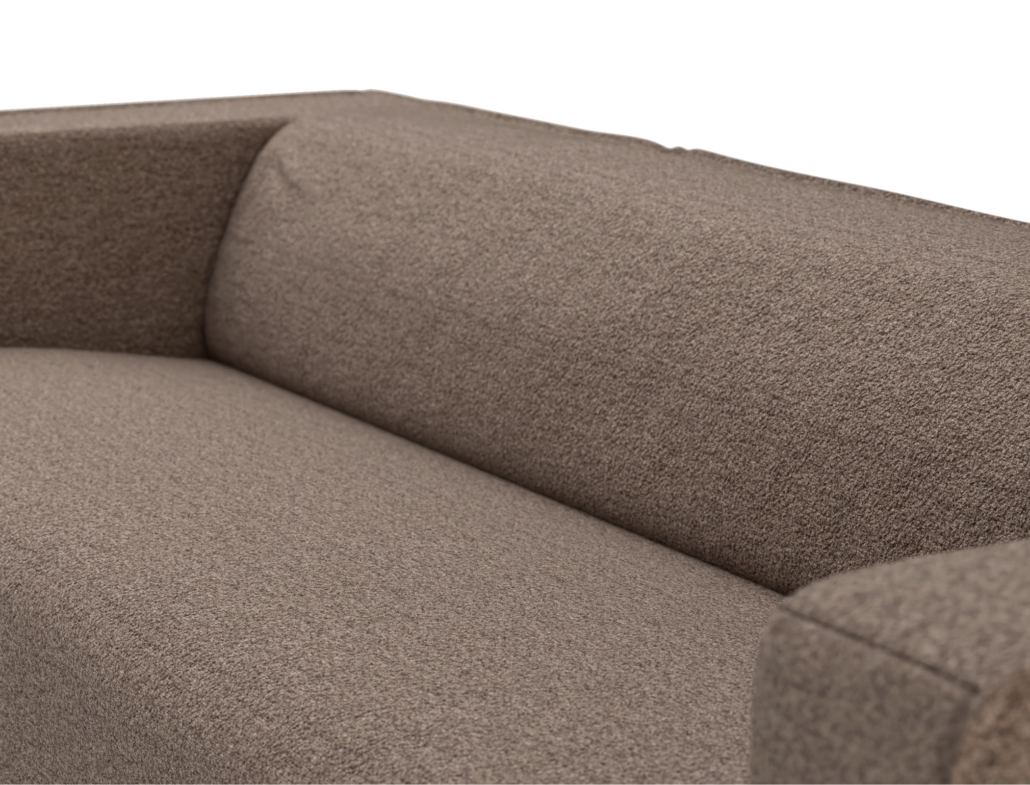 Klippan 4 Seater Sofa Cover