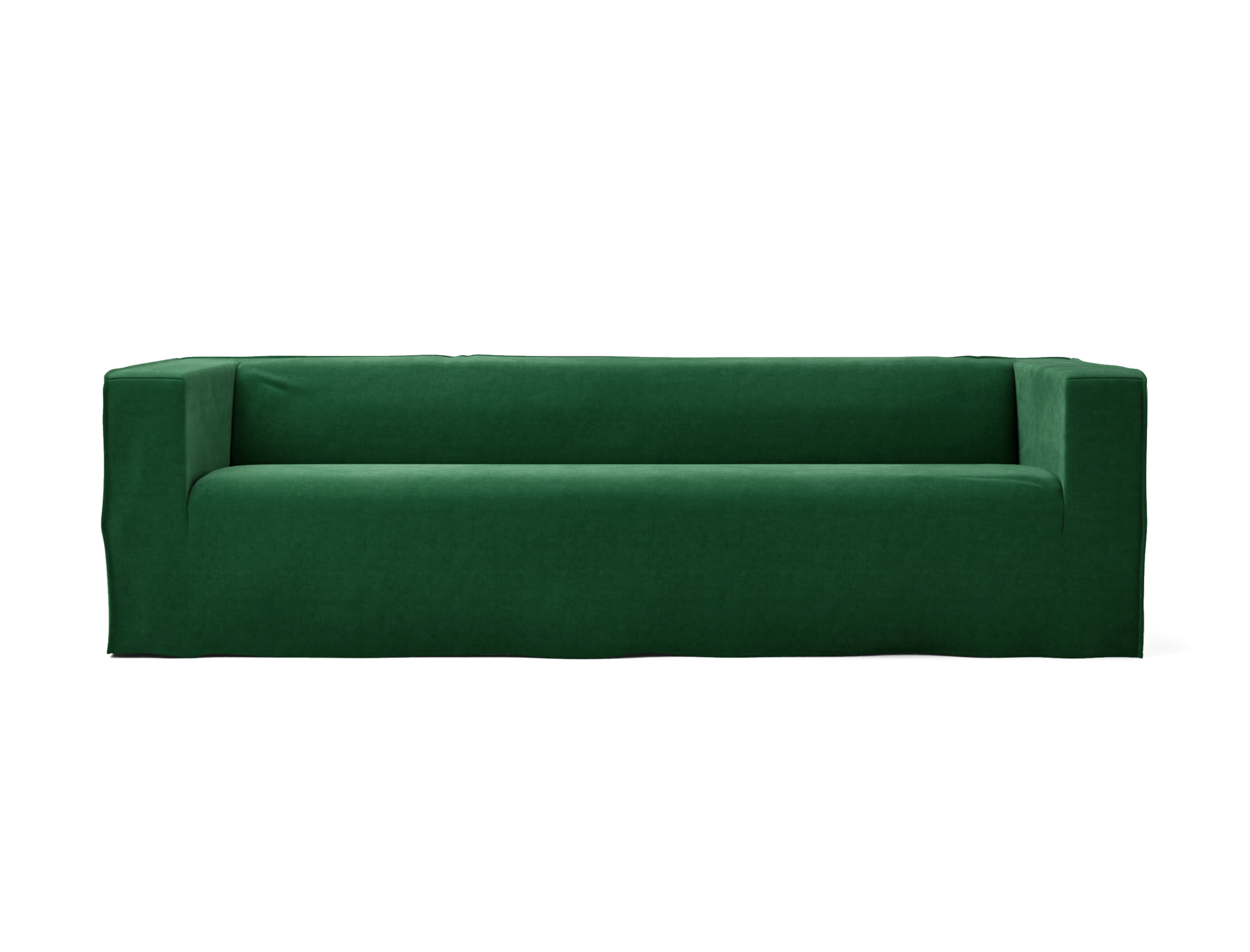 Klippan 4 Seater Sofa Cover
