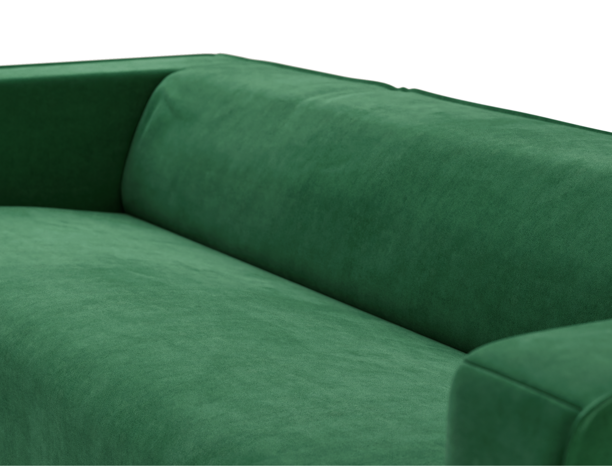 Klippan 4 Seater Sofa Cover
