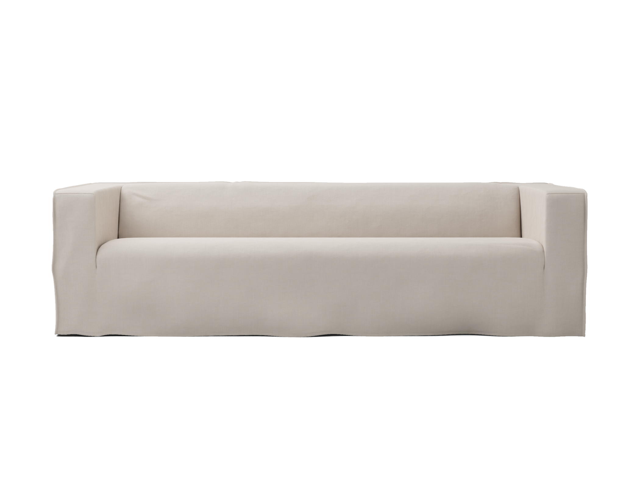 Klippan 4 Seater Sofa Cover