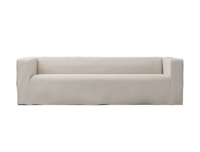 Klippan 4 Seater Sofa Cover