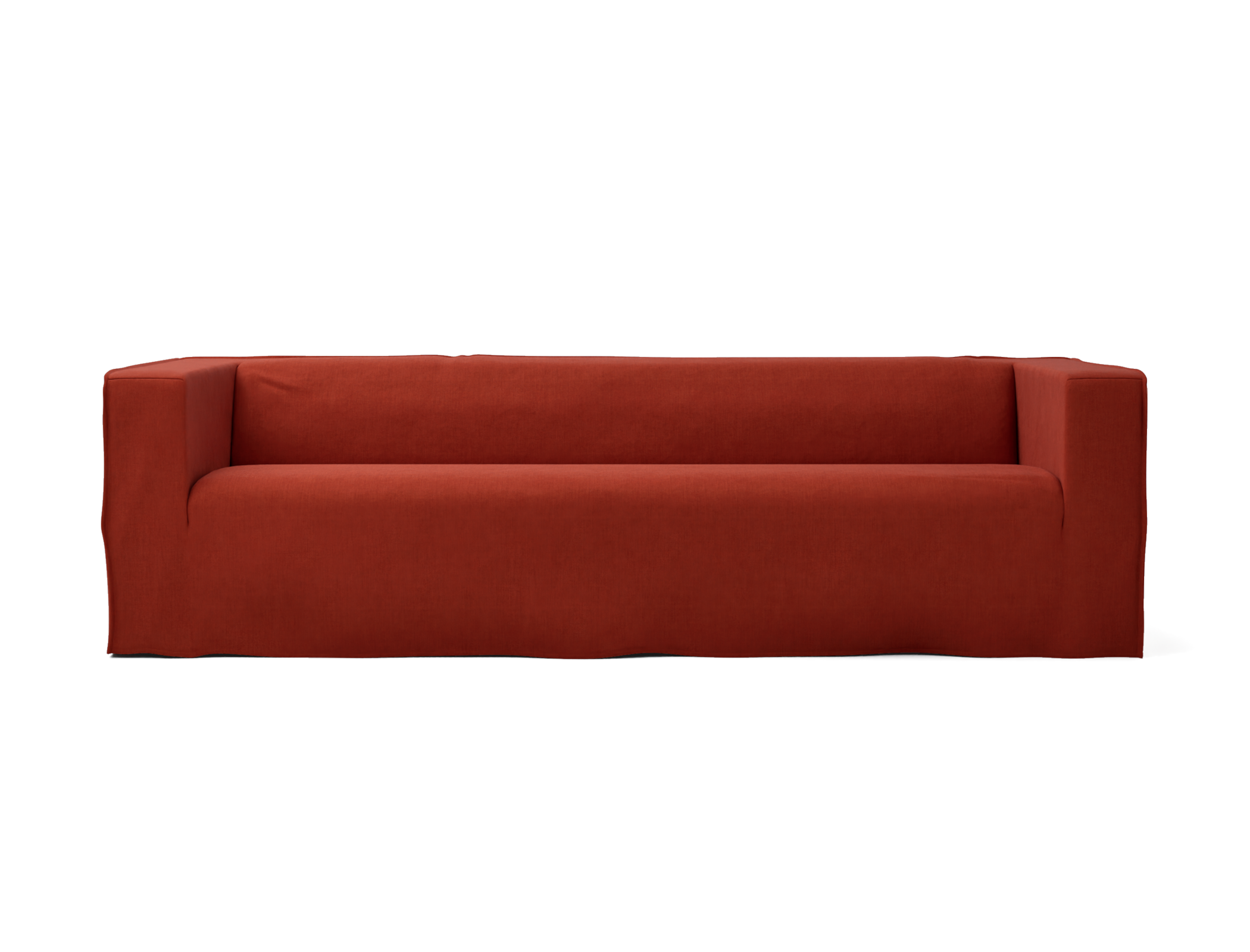 Klippan 4 Seater Sofa Cover