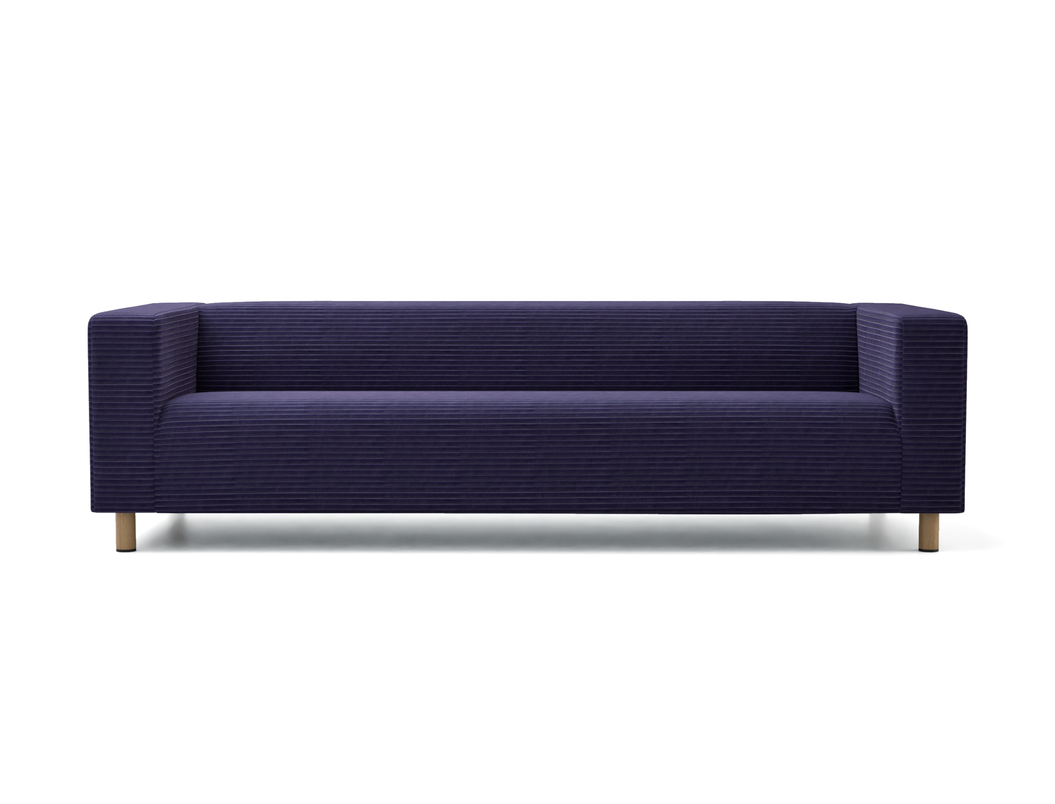 Klippan 4 Seater Sofa Cover