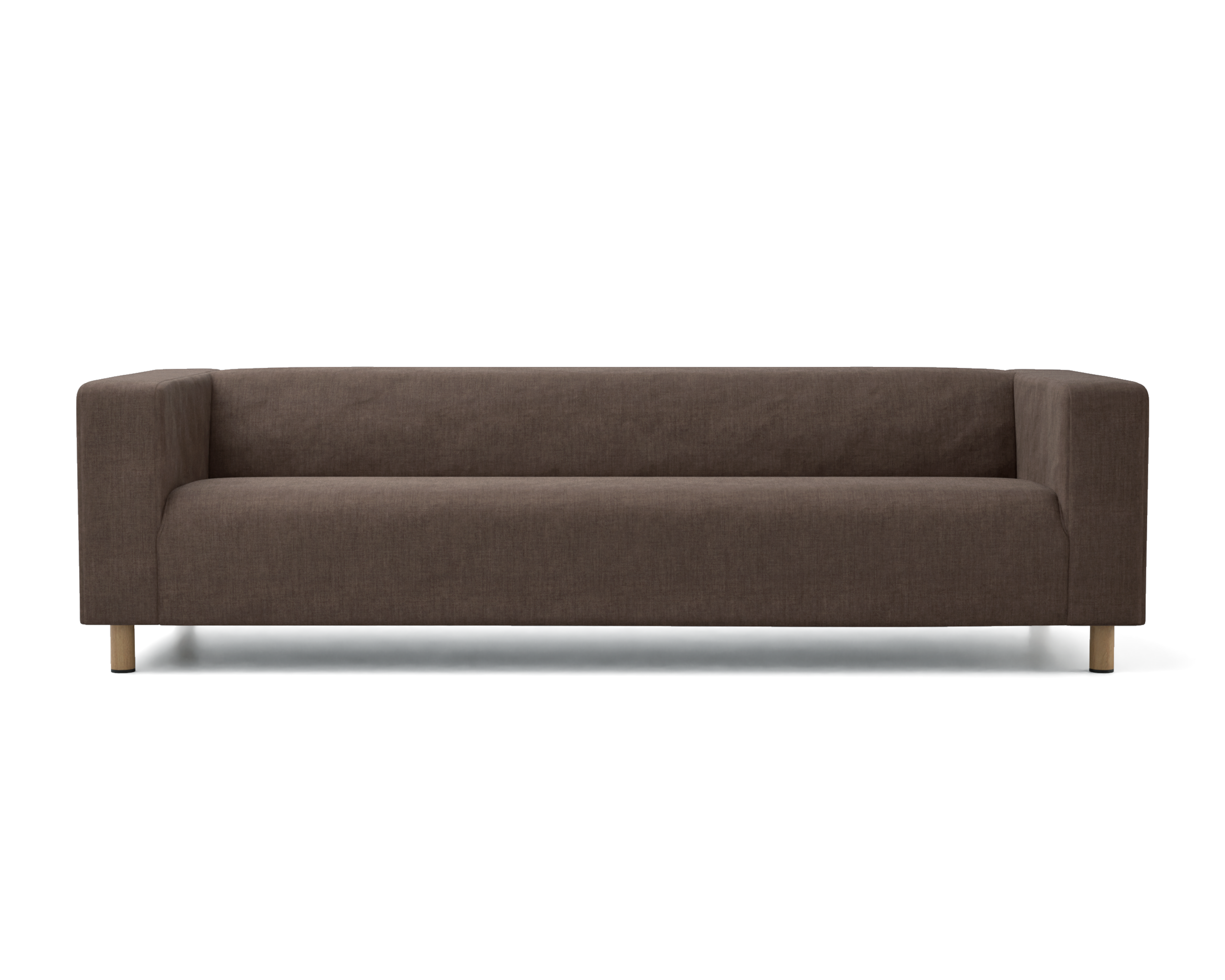 Klippan 4 Seater Sofa Cover