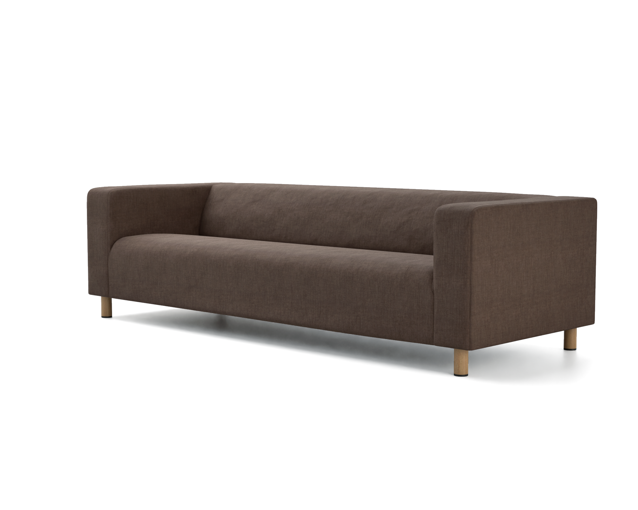 Klippan 4 Seater Sofa Cover