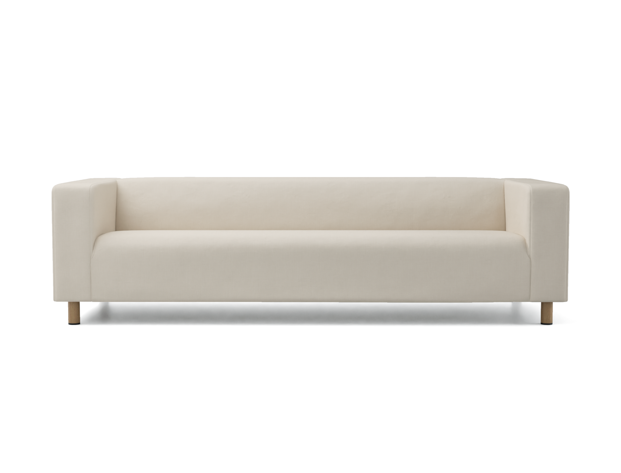 Klippan 4 Seater Sofa Cover