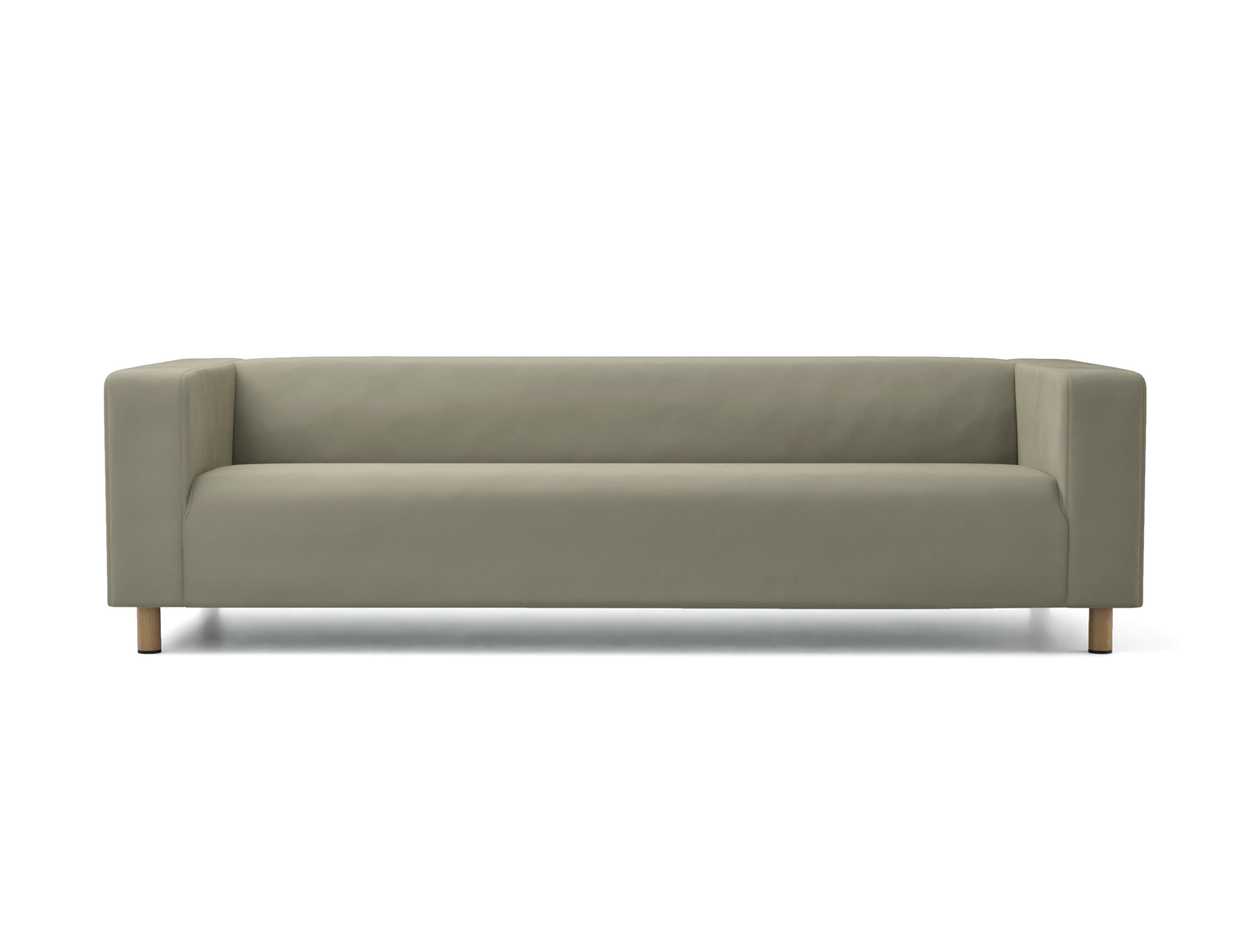 Klippan 4 Seater Sofa Cover