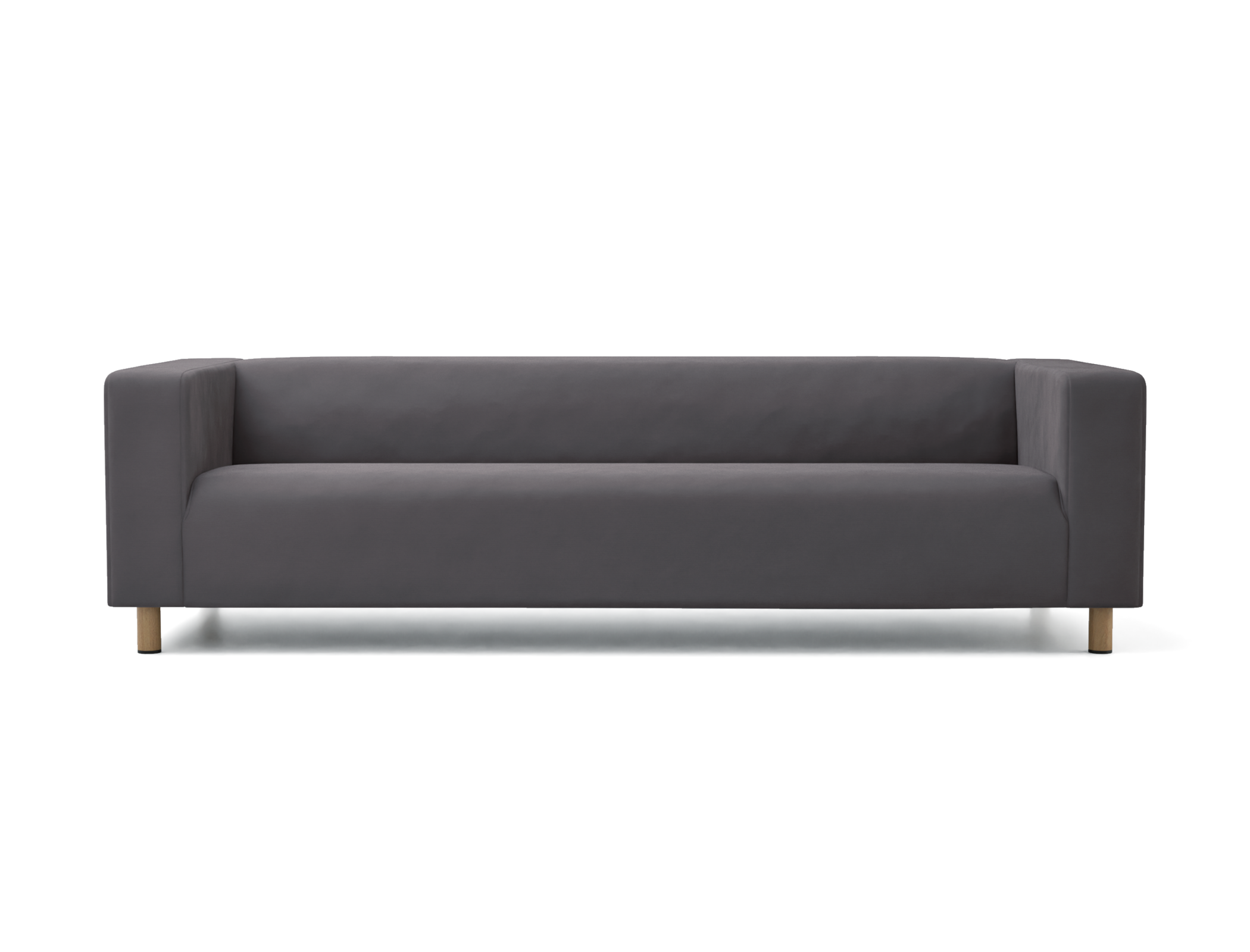 Klippan 4 Seater Sofa Cover