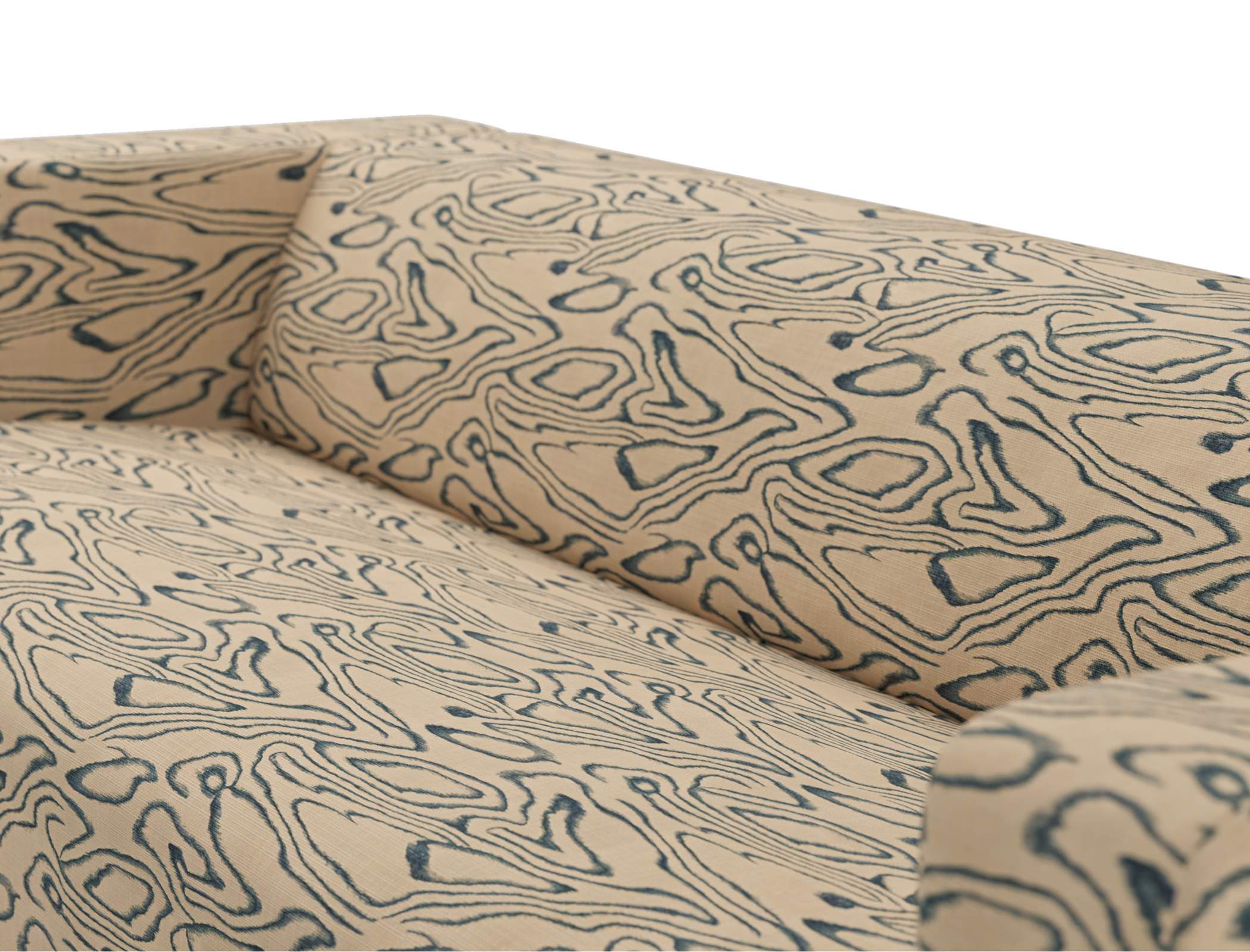 Klippan 4 Seater Sofa Cover