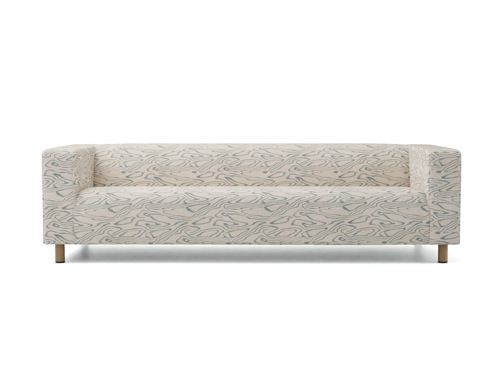 Klippan 4 Seater Sofa Cover
