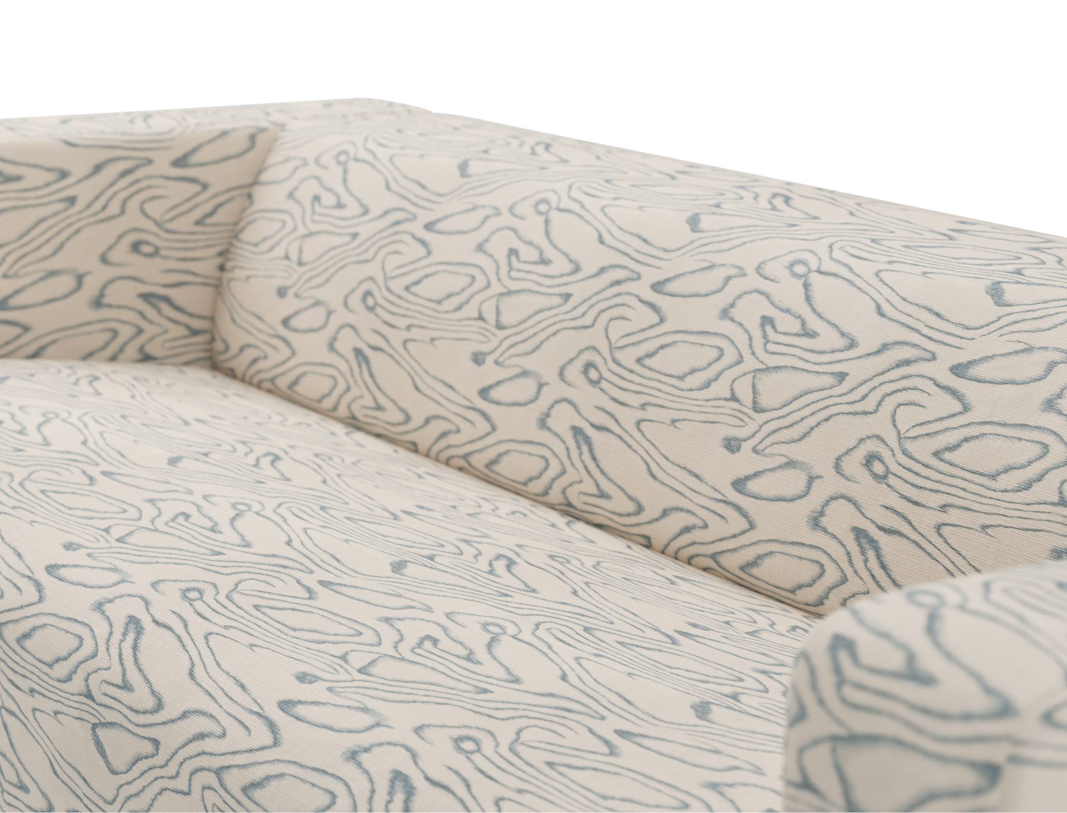 Klippan 4 Seater Sofa Cover