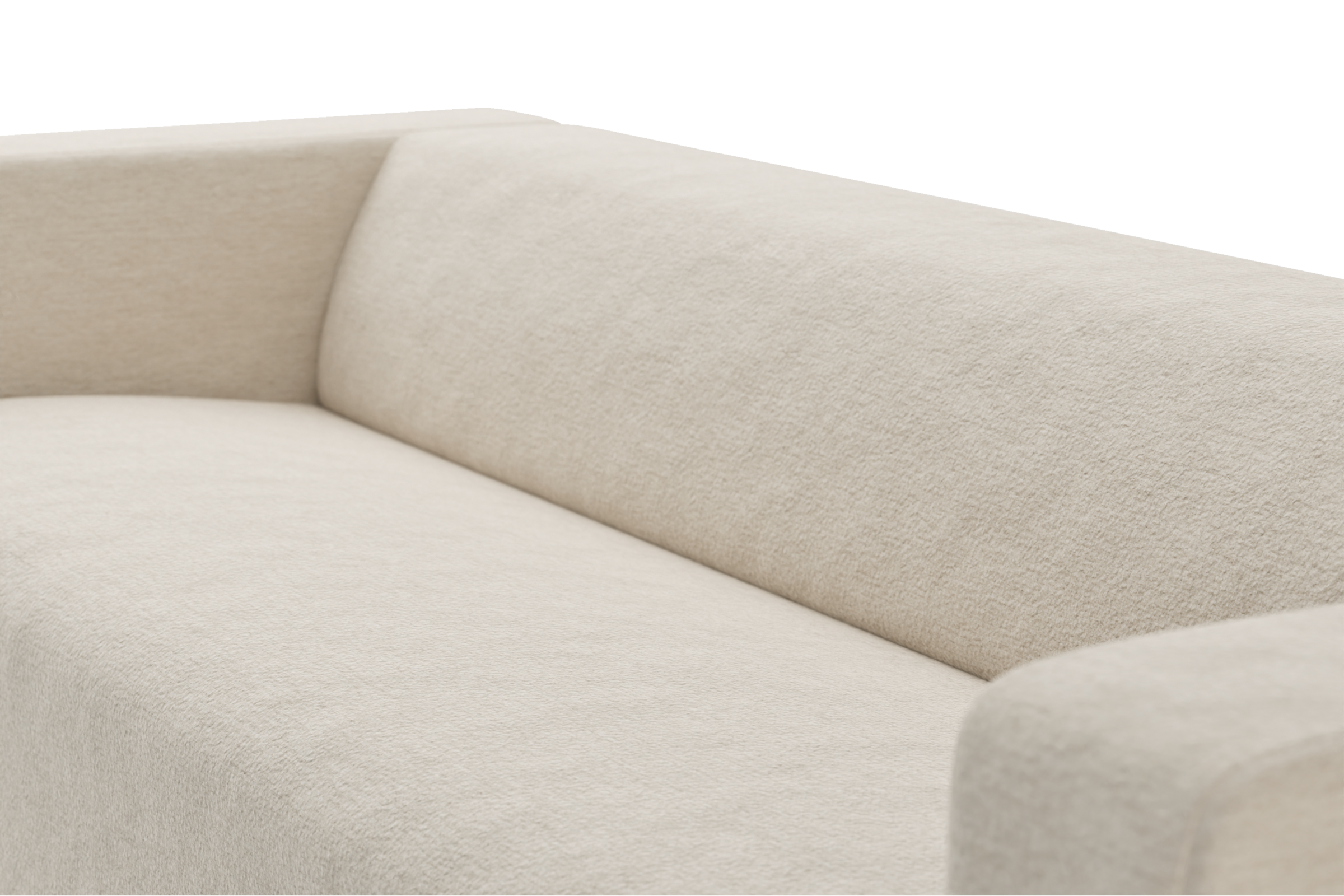 IKEA Klippan, 4 Seater cover - Bemz | Bemz