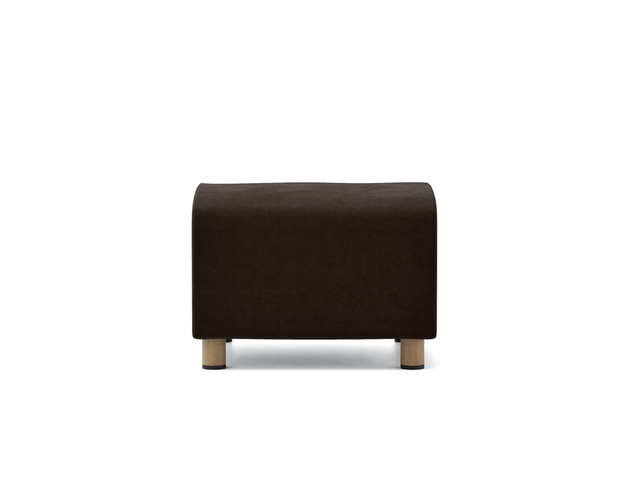 Klippan Footstool Cover