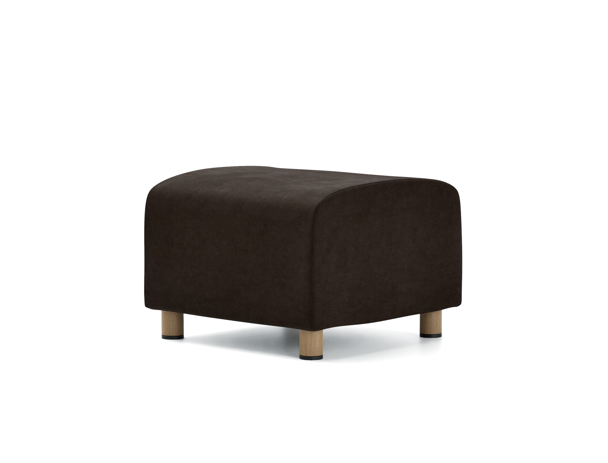 Klippan Footstool Cover