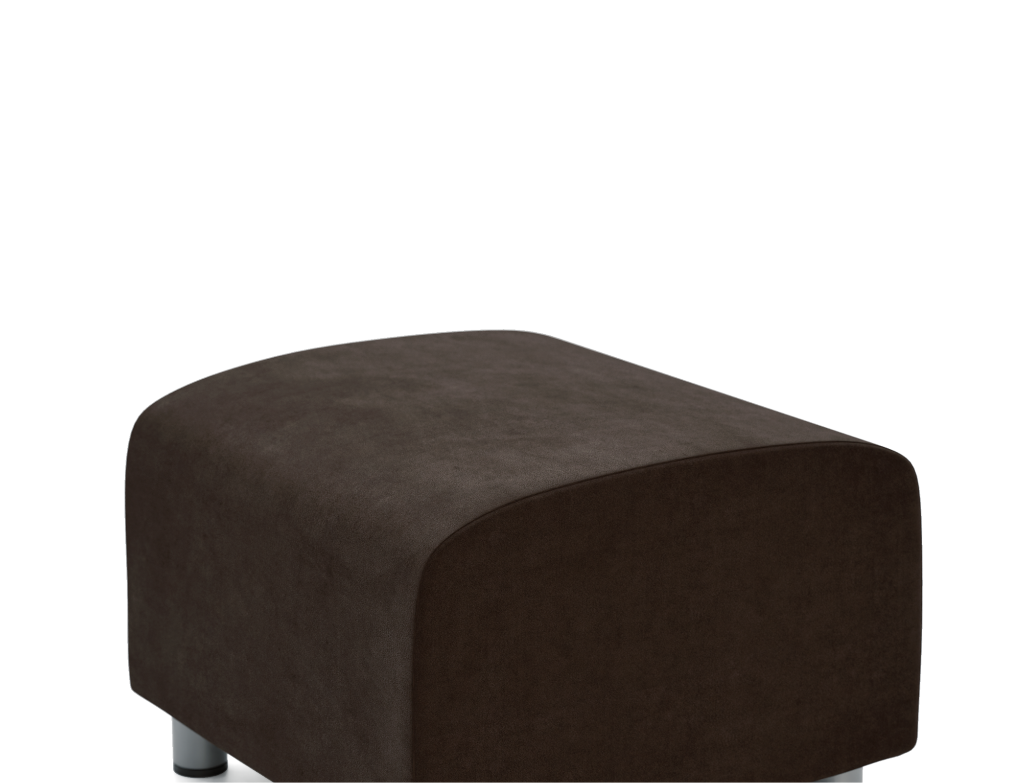 Klippan Footstool Cover