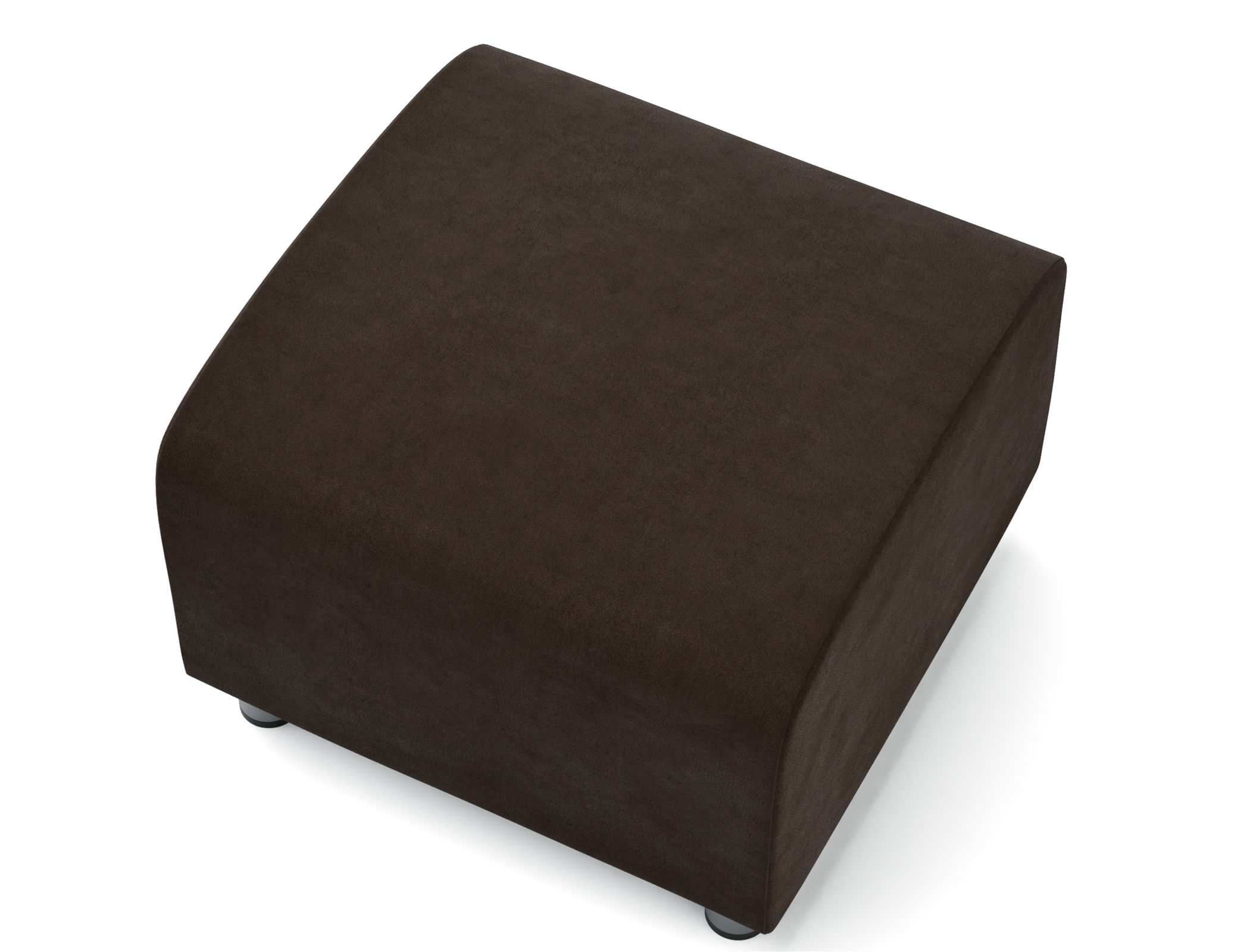 Klippan Footstool Cover
