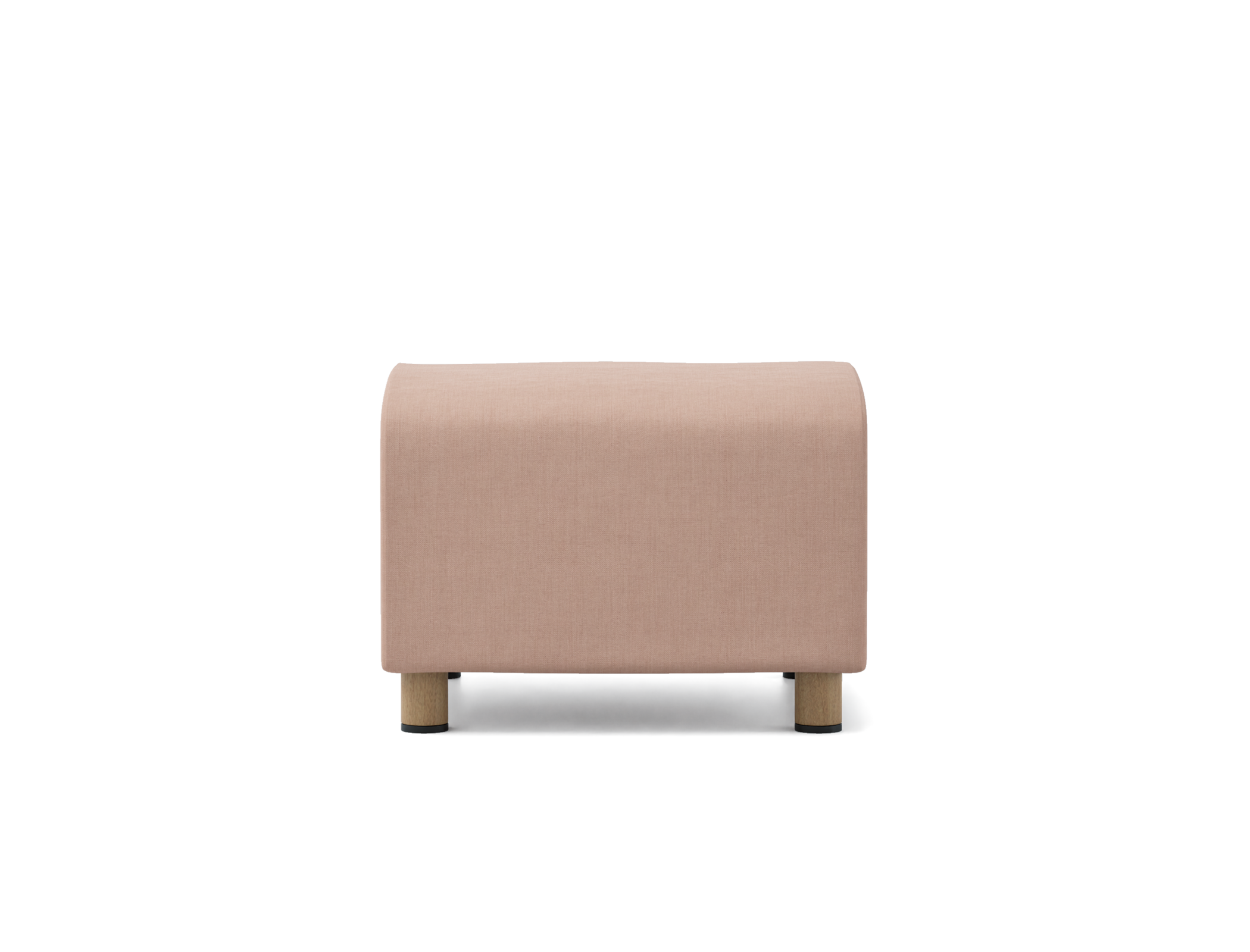 Klippan Footstool Cover
