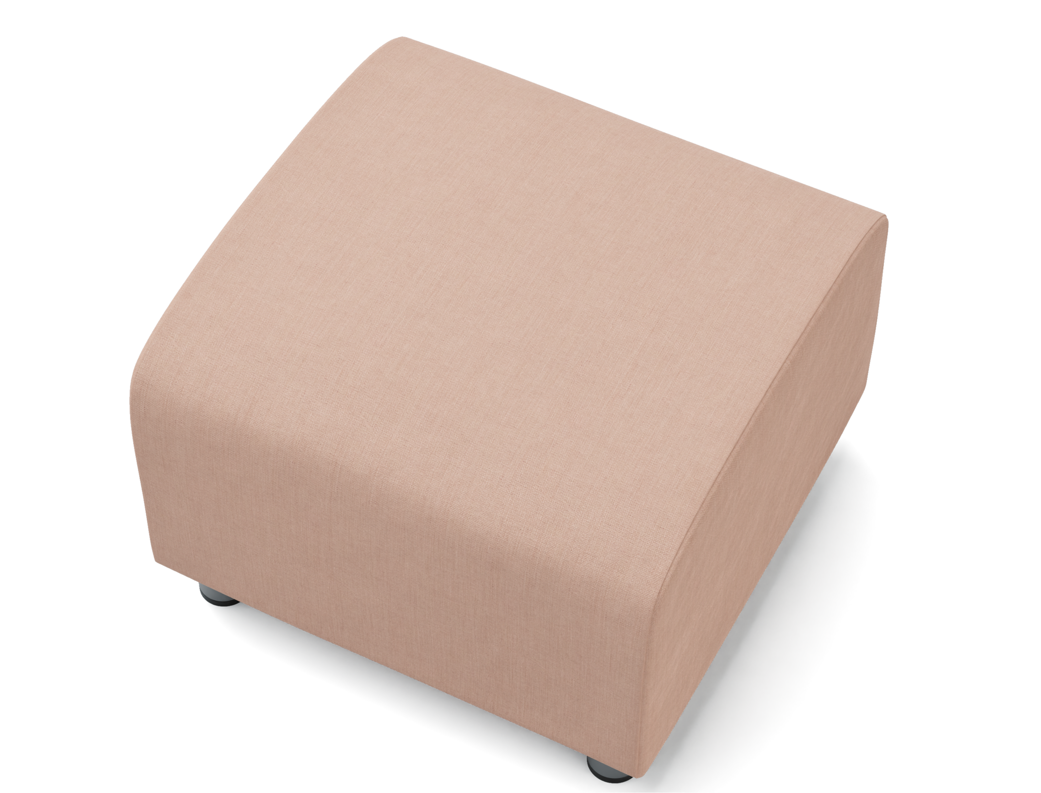 Klippan Footstool Cover