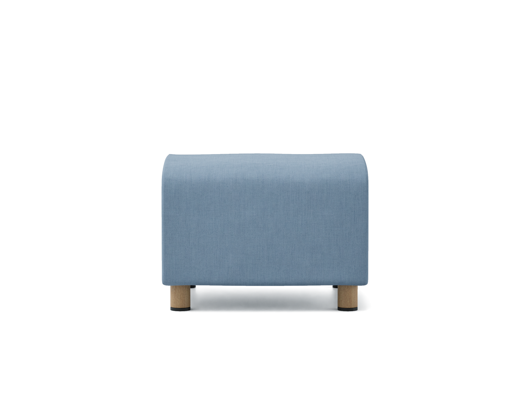 Klippan Footstool Cover