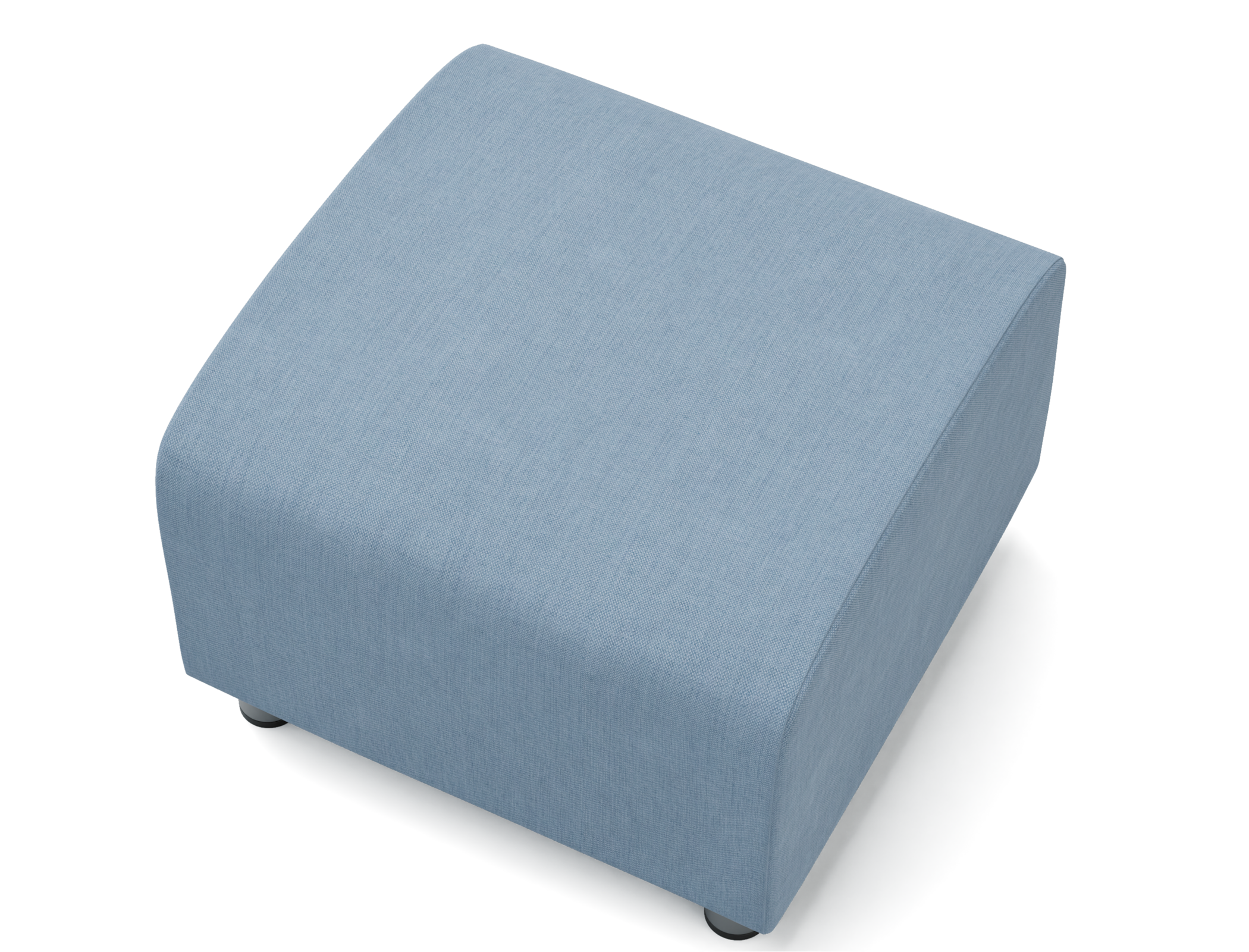 Klippan Footstool Cover