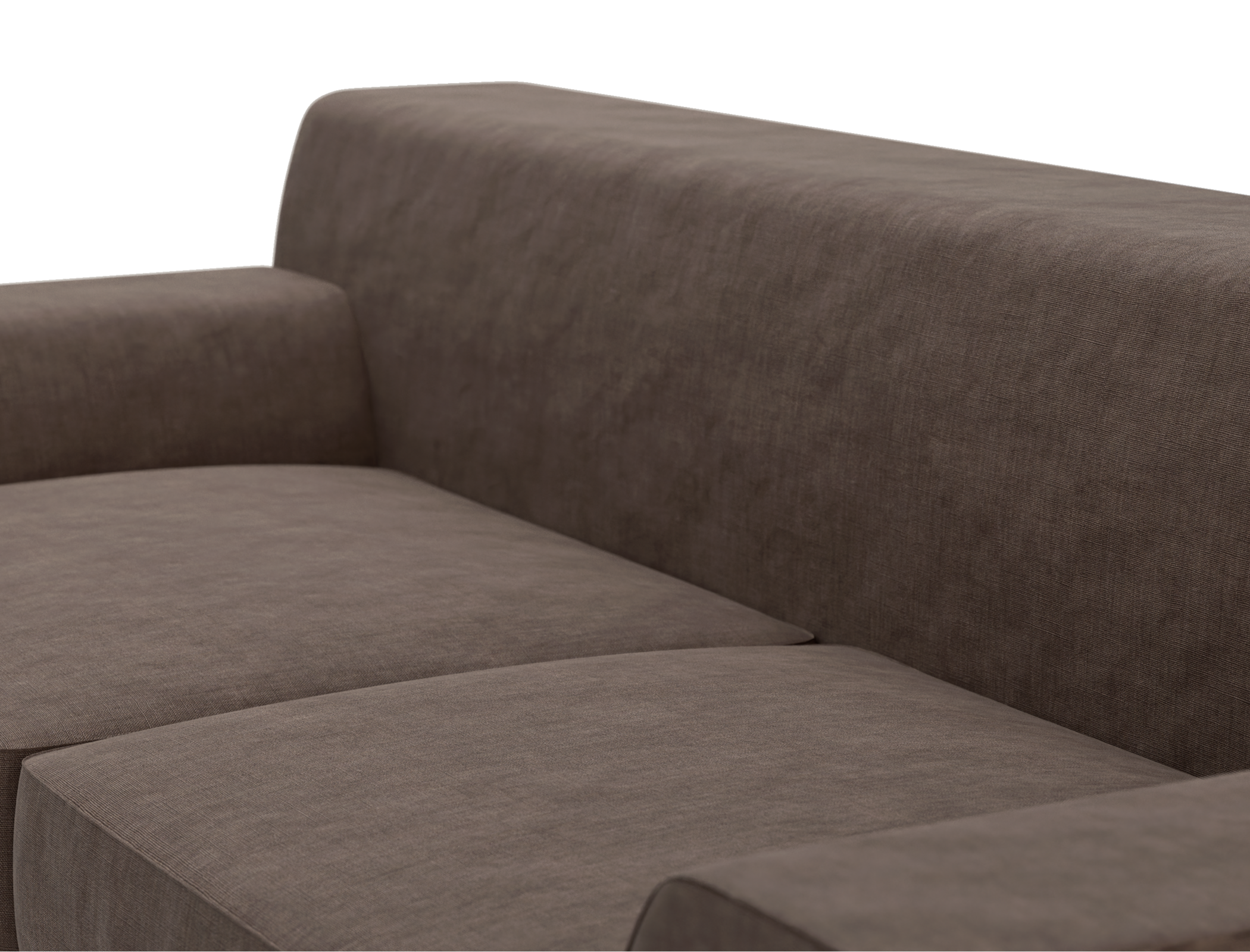 Kramfors 3 Seater Sofa Cover