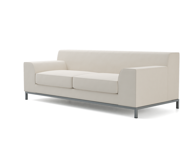 Kramfors 3 Seater Sofa Cover