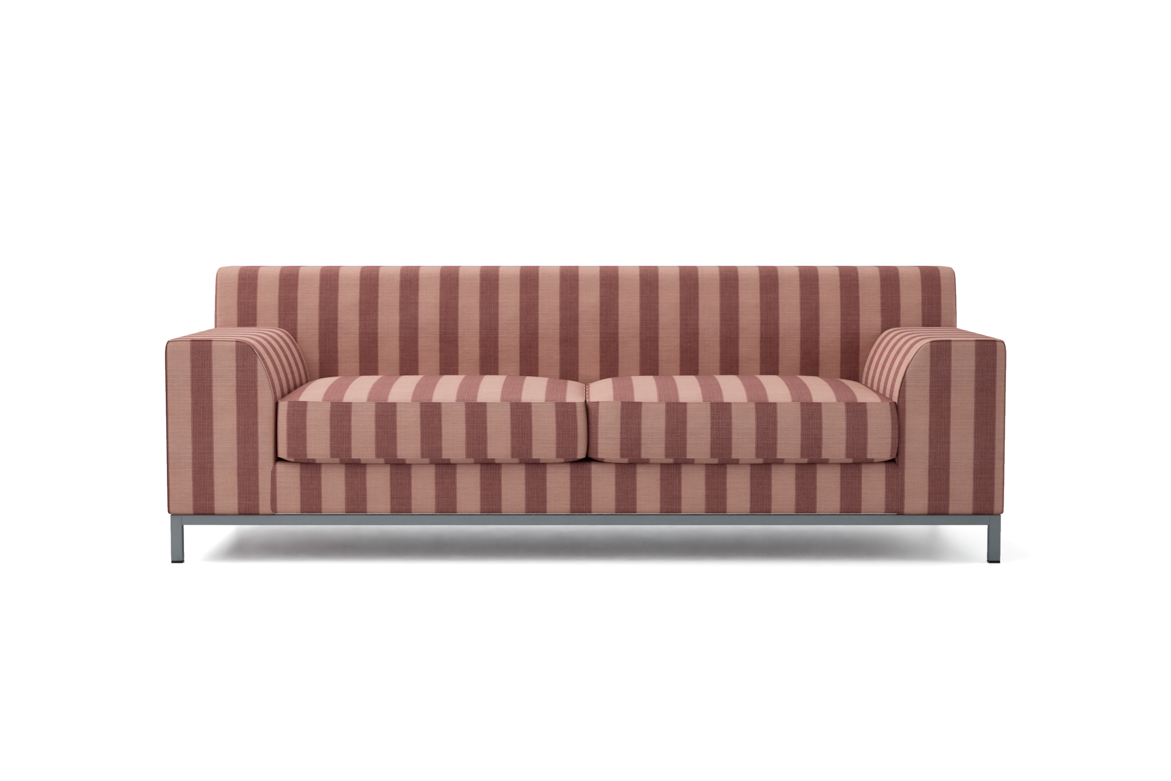 Bezug für 3er-Sofa Kramfors
