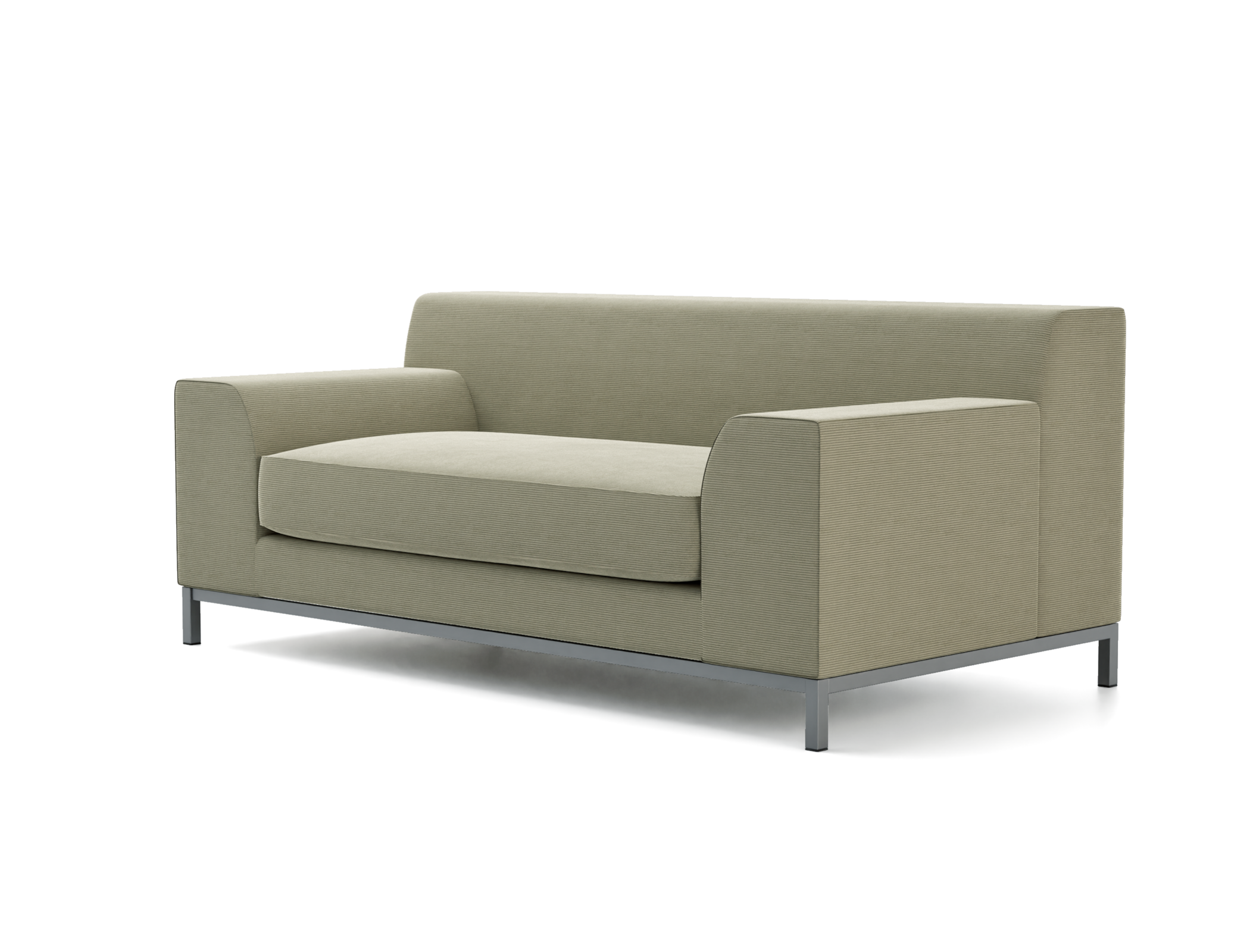 Kramfors 2 Seater Sofa Cover