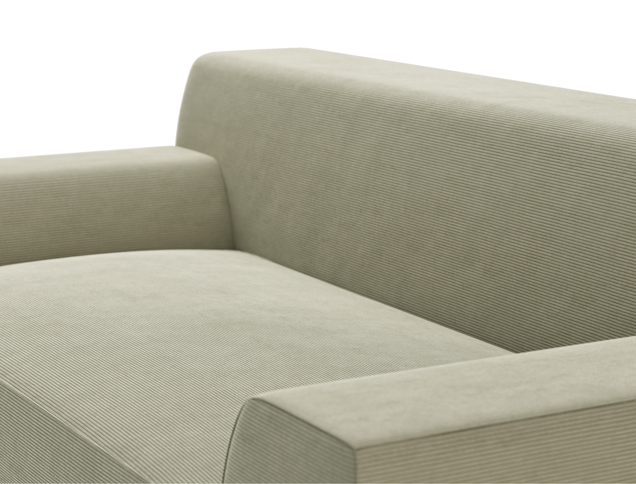 Kramfors 2 Seater Sofa Cover