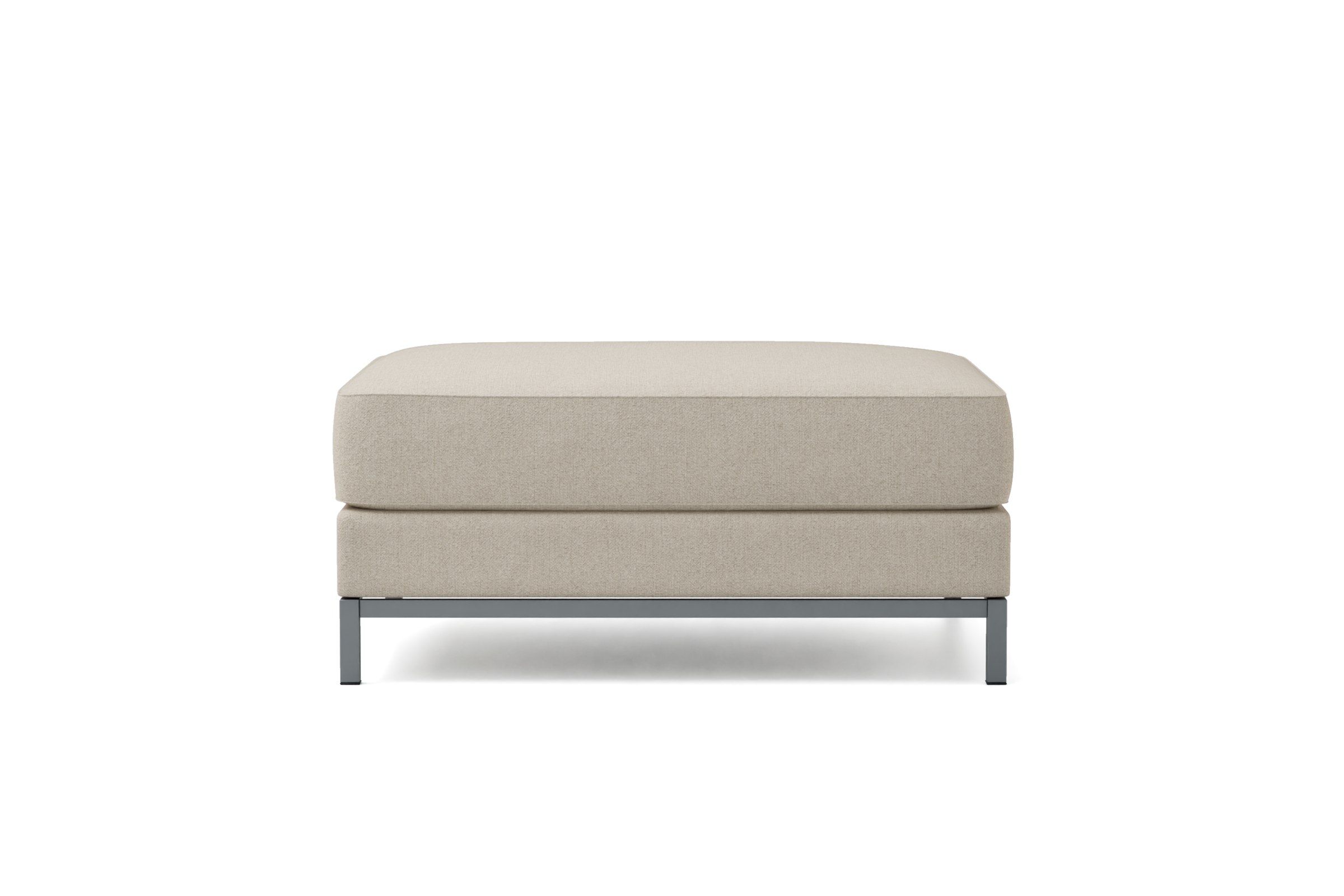 Kramfors Footstool Cover