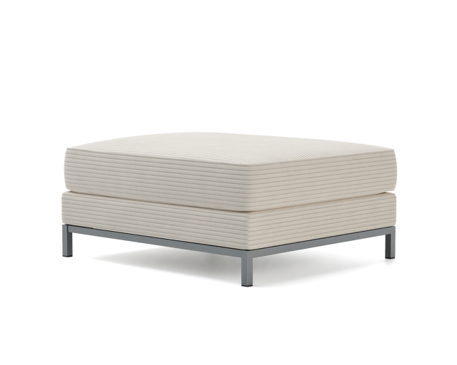 Kramfors Footstool Cover