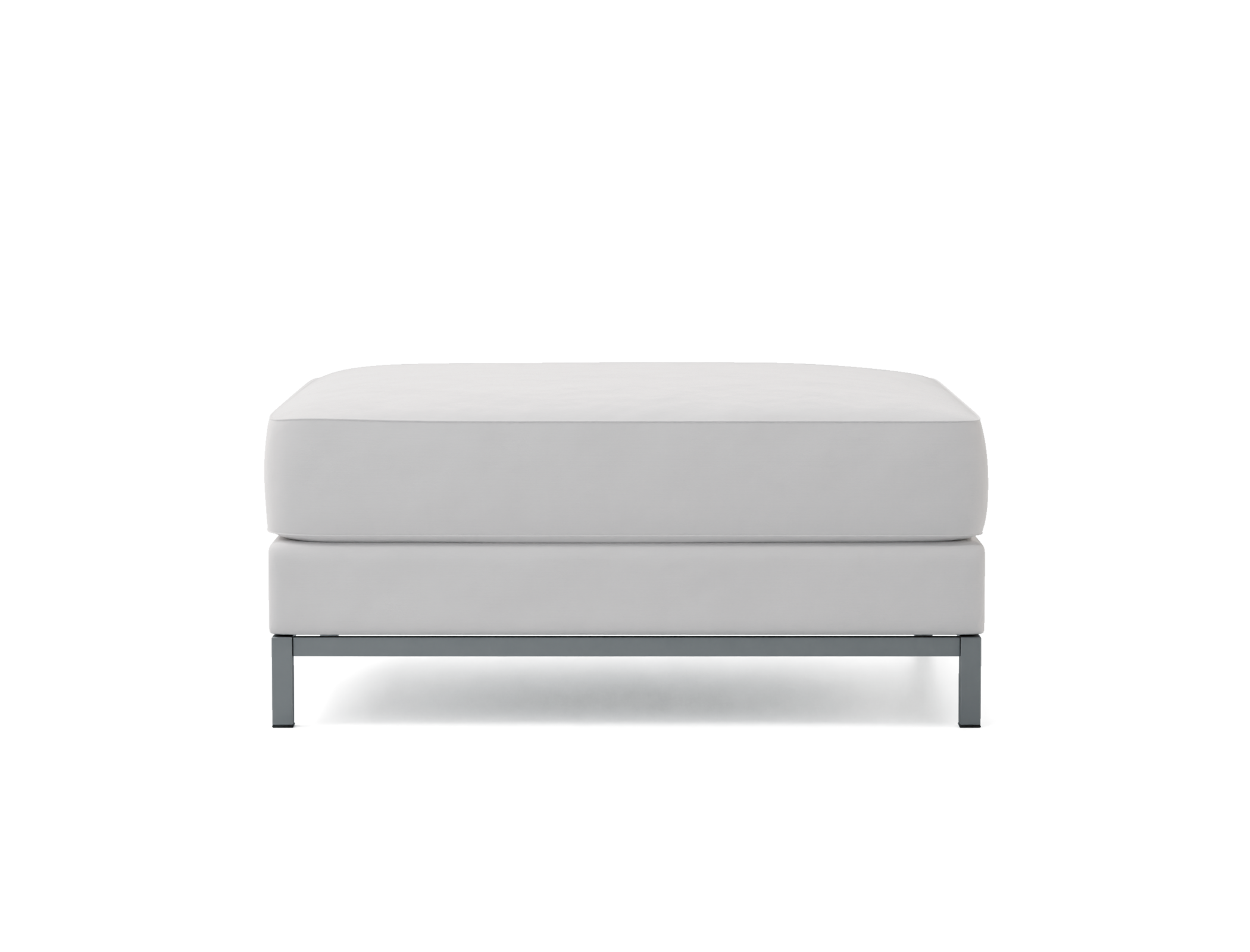 Kramfors Footstool Cover