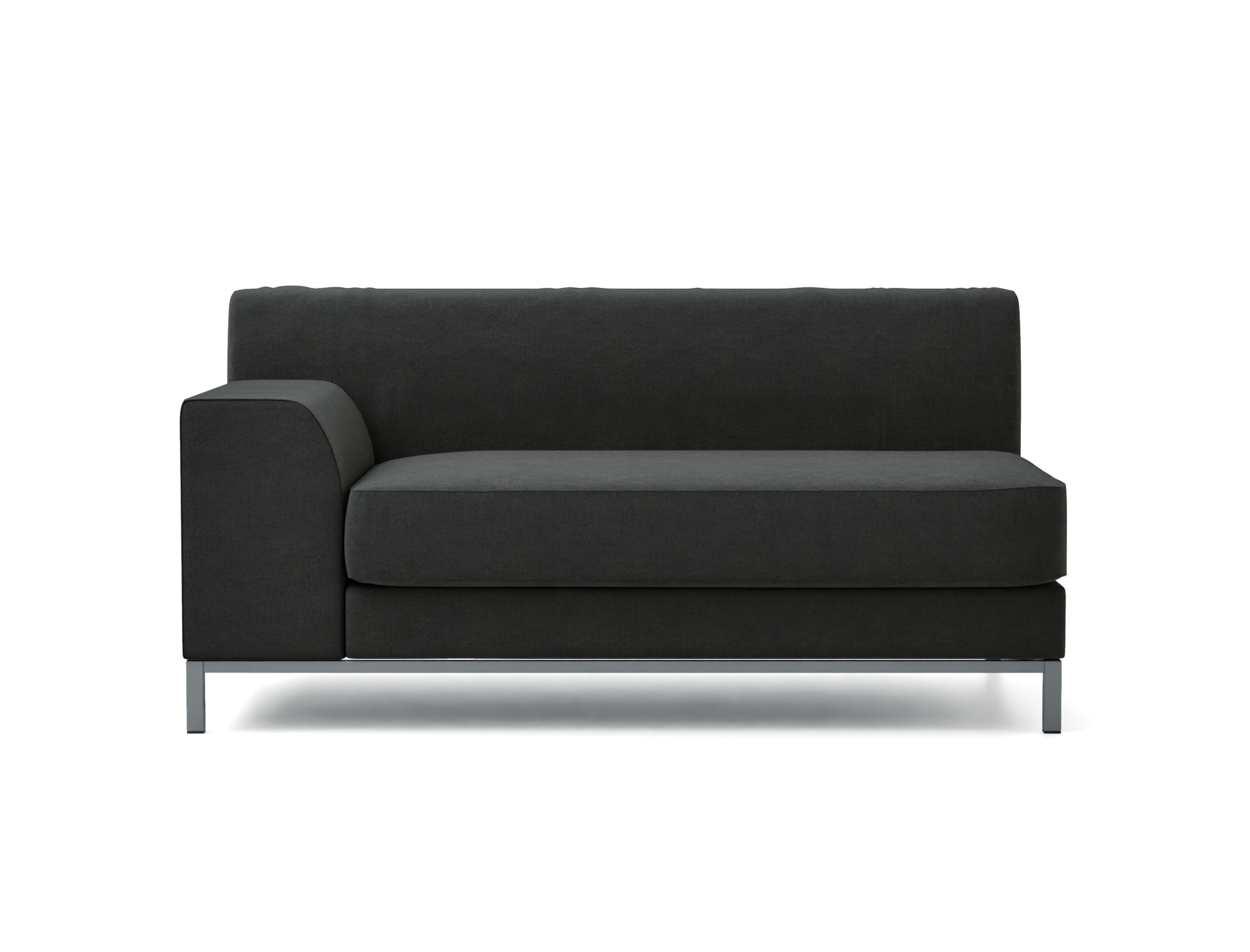 Kramfors 2 Seater Sofa with Left Arm Cover