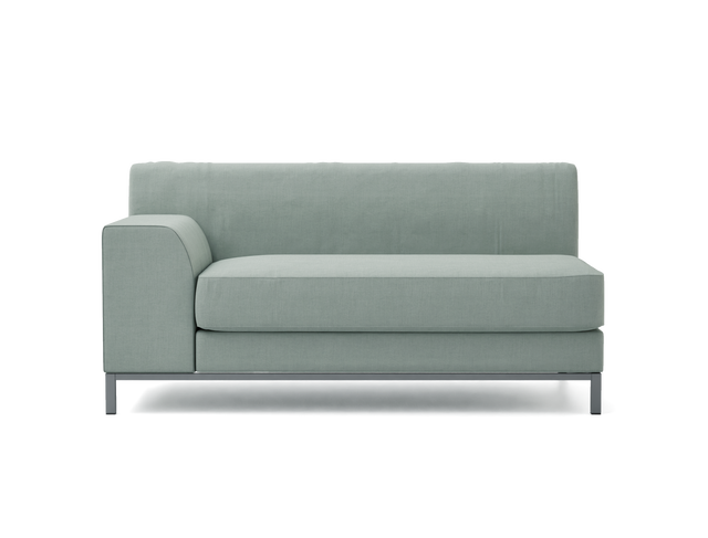 Kramfors 2 Seater Sofa with Left Arm Cover