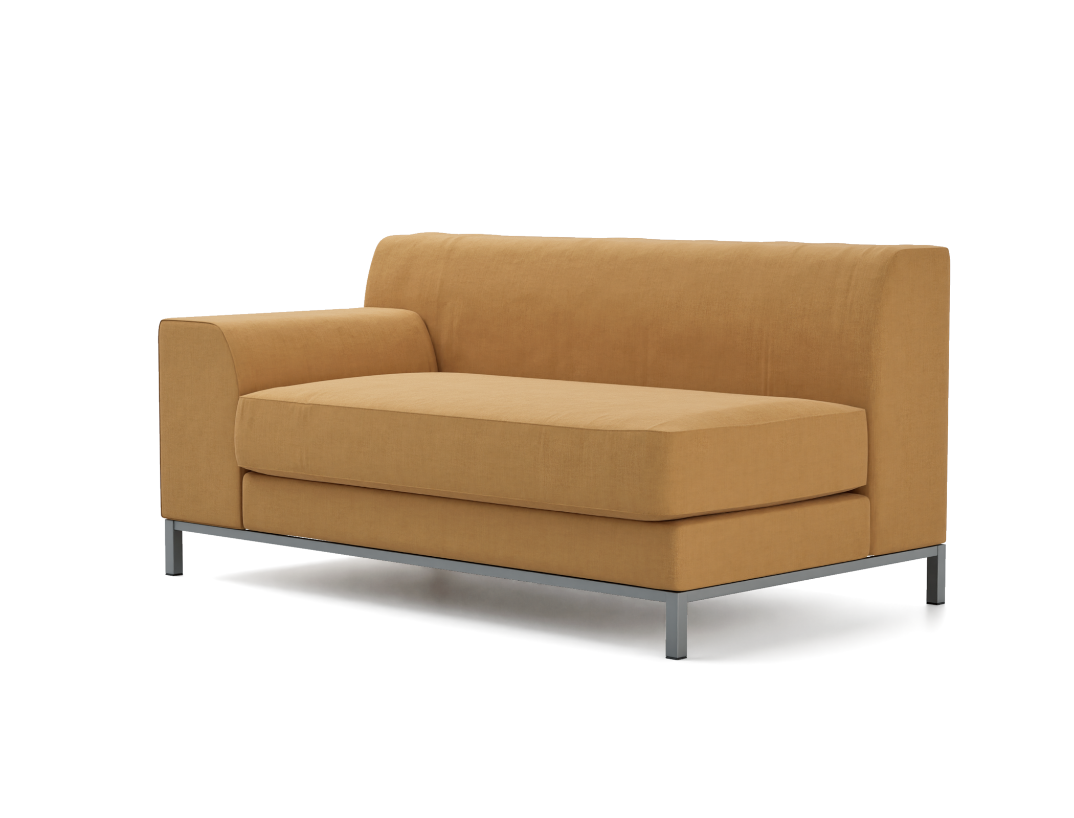Kramfors 2 Seater Sofa with Left Arm Cover