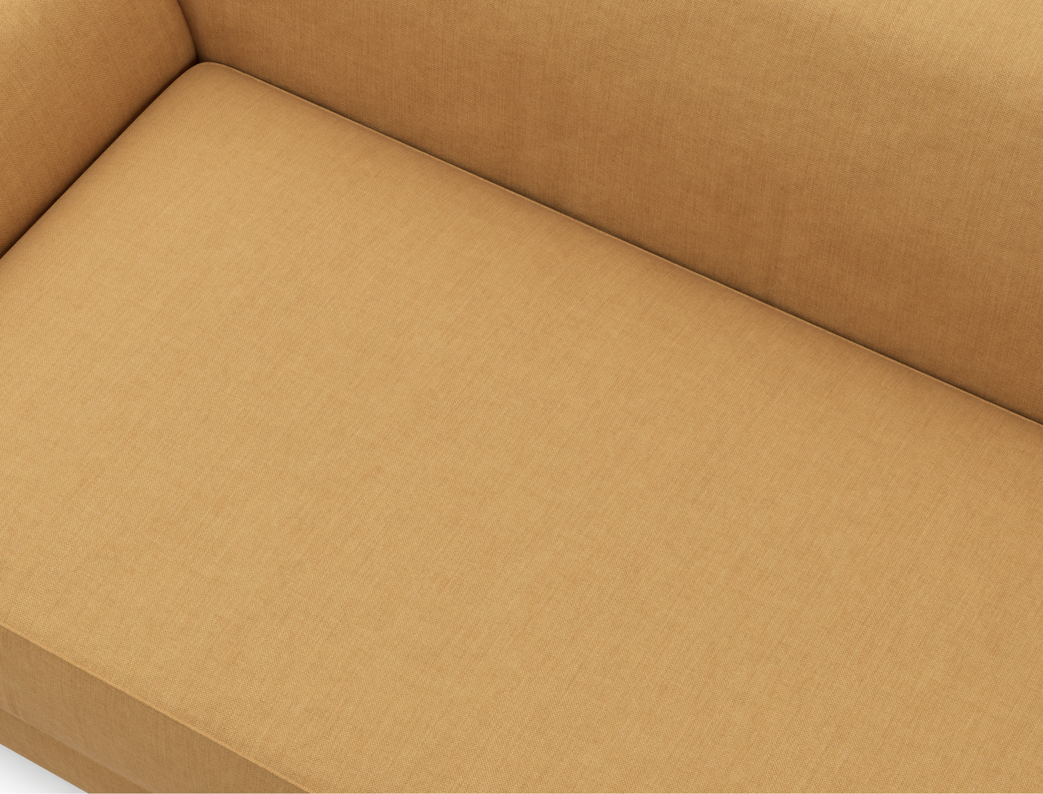 Kramfors 2 Seater Sofa with Left Arm Cover