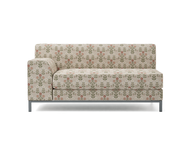 Kramfors 2 Seater Sofa with Left Arm Cover