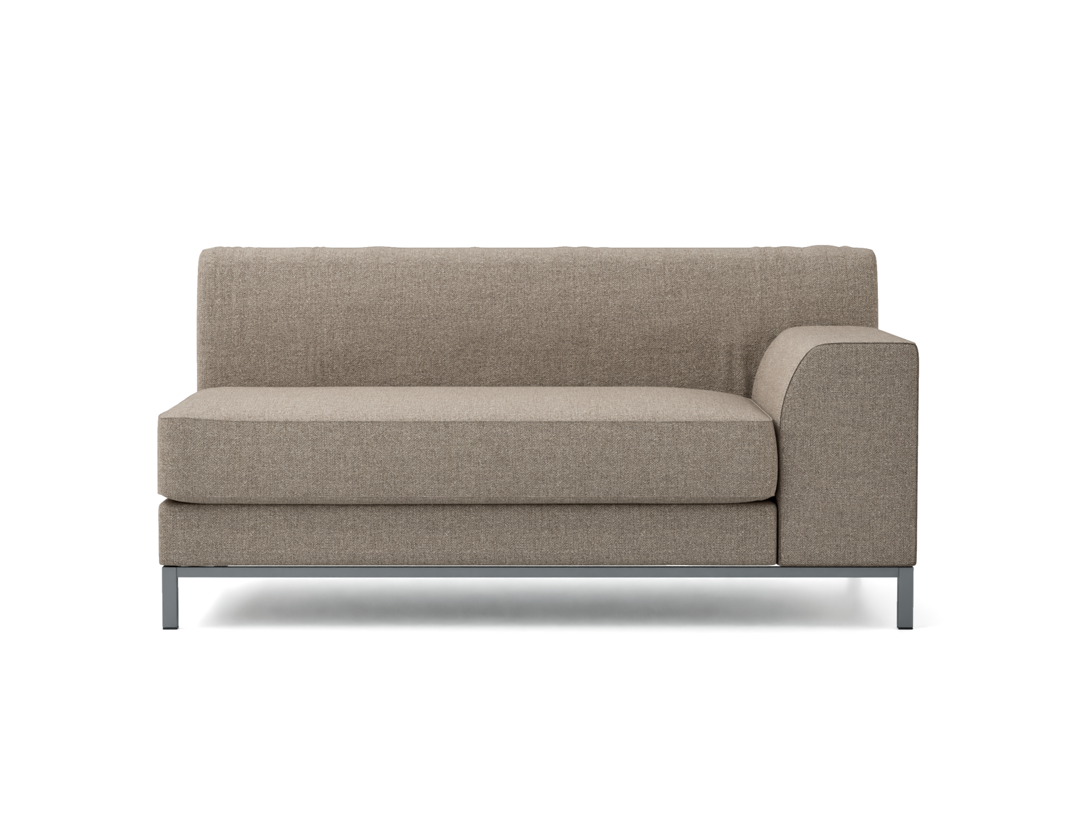 Kramfors 2 Seater Sofa with Right Arm Cover