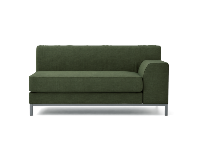 Kramfors 2 Seater Sofa with Right Arm Cover
