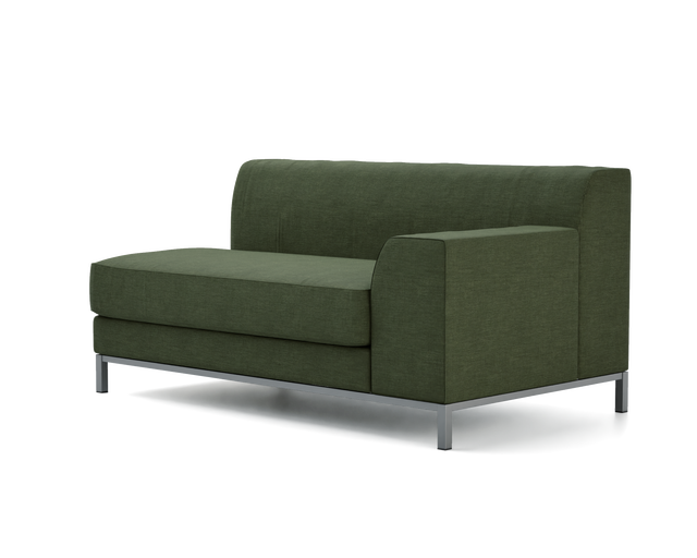 Kramfors 2 Seater Sofa with Right Arm Cover