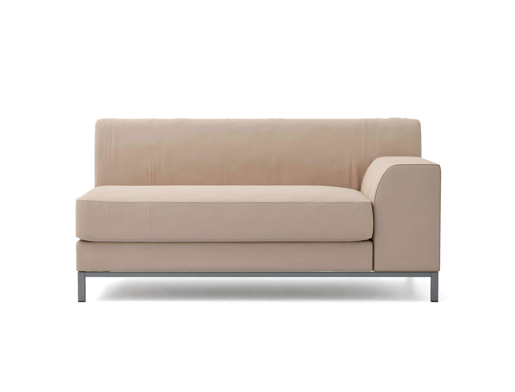 Kramfors 2 Seater Sofa with Right Arm Cover