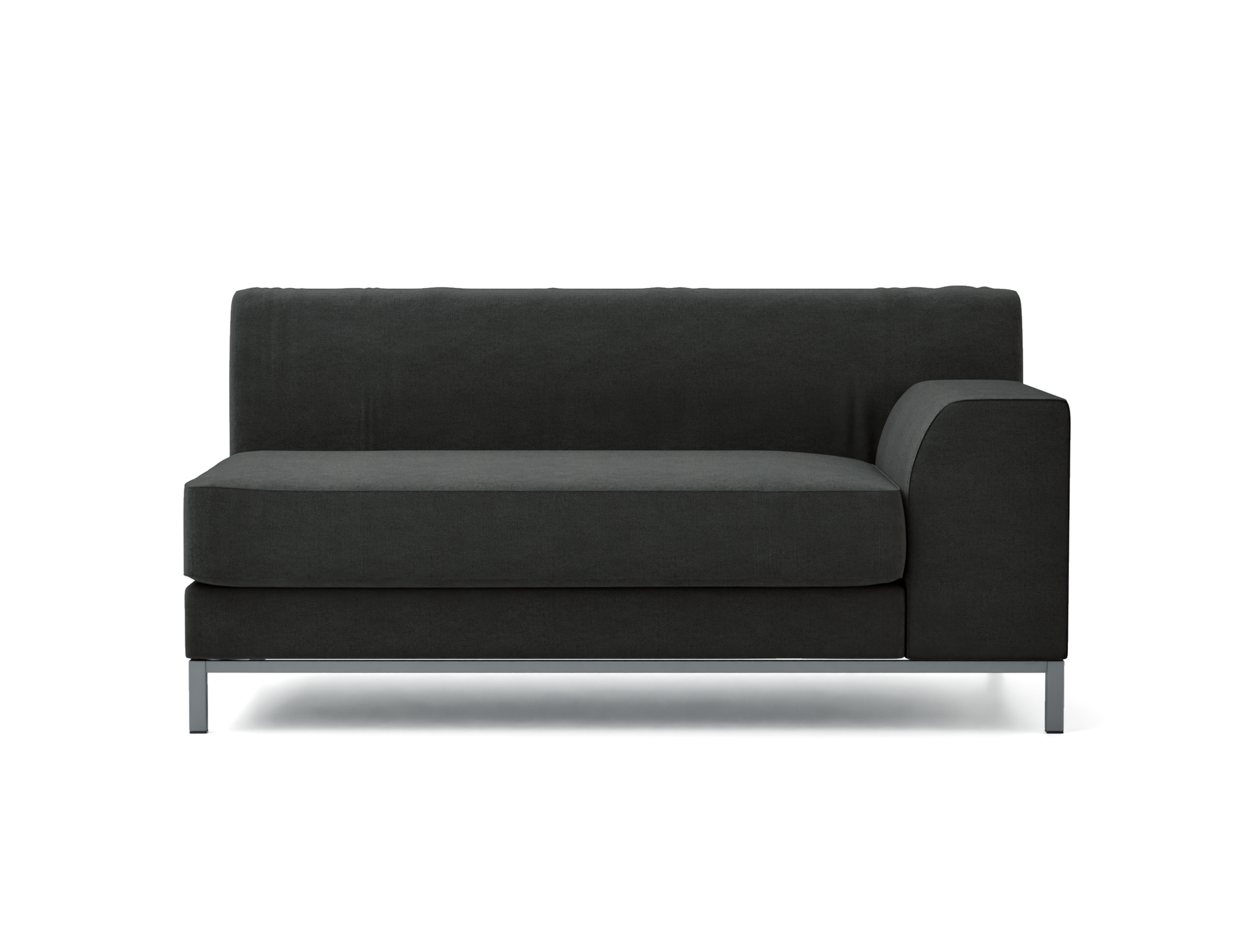 Kramfors 2 Seater Sofa with Right Arm Cover